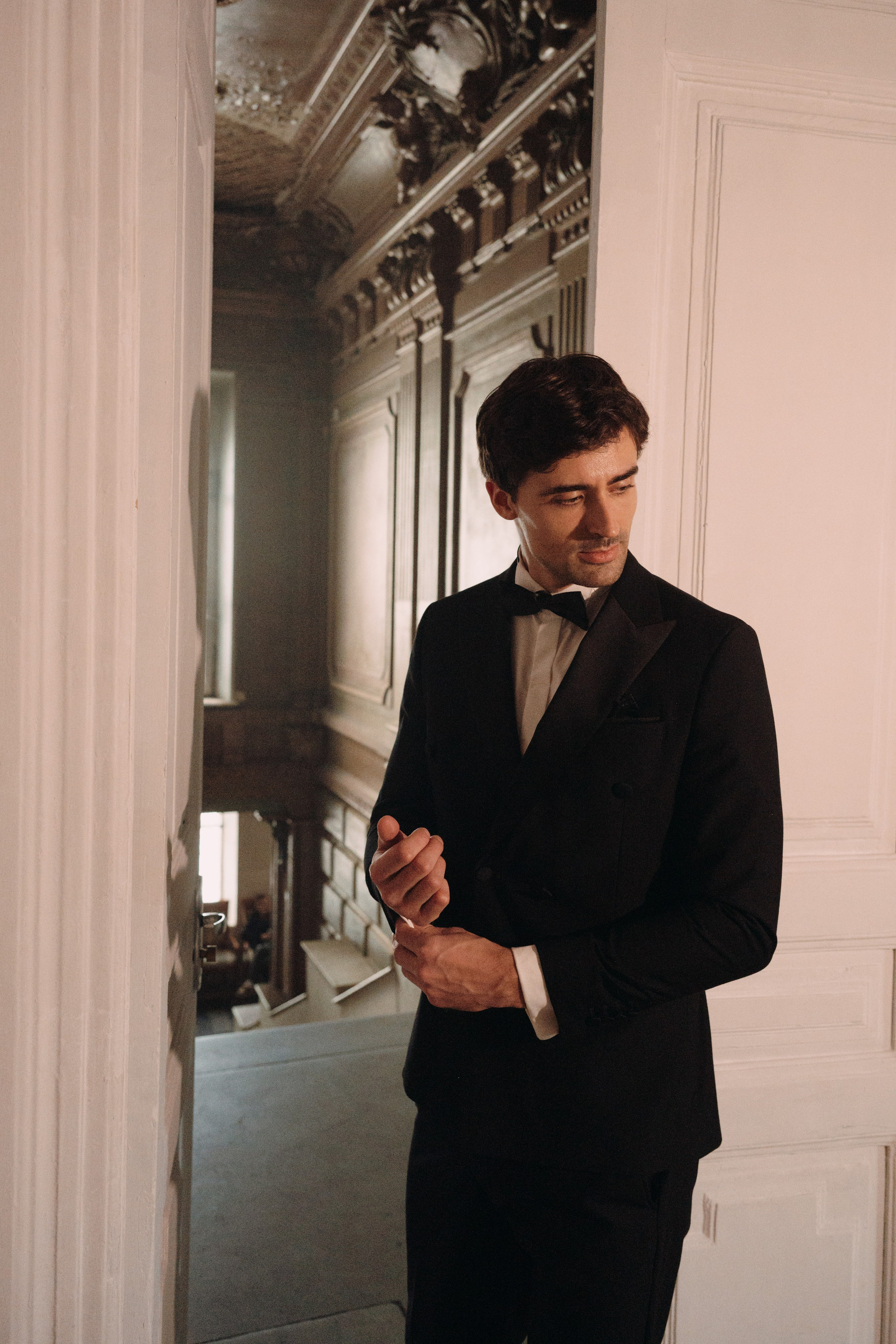 Свадебная фотосессия в Москве. Свадебный фотограф в Москве Дина Виннер