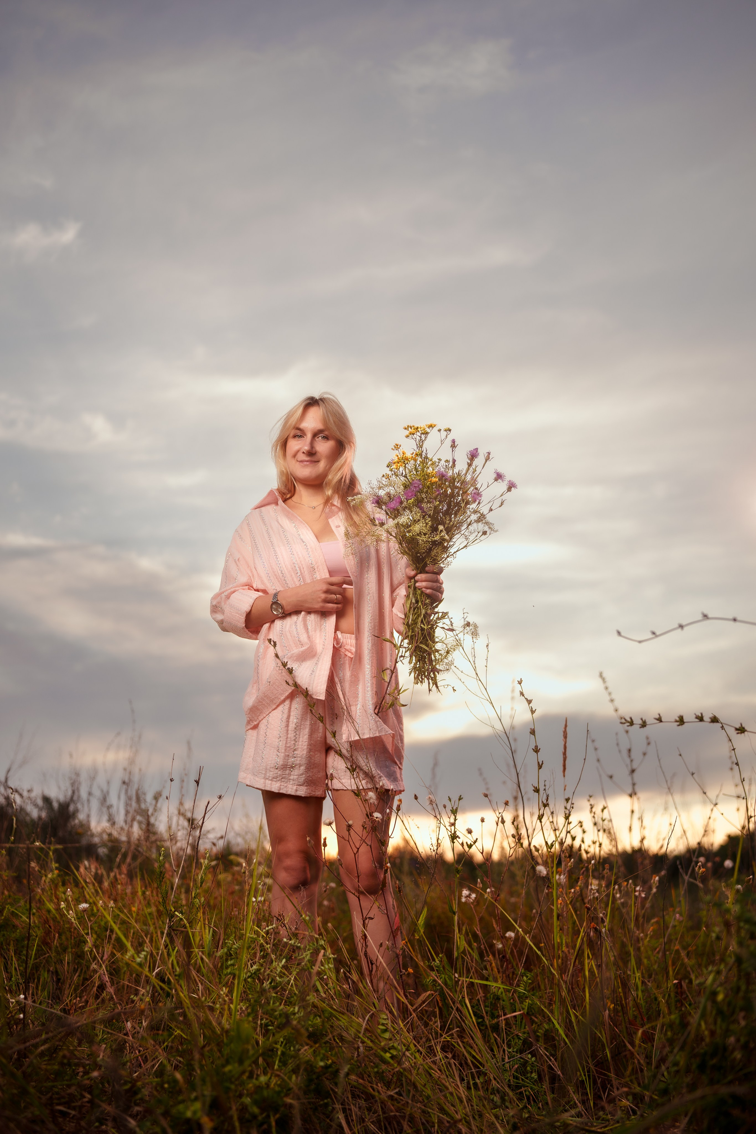 Фотосессия для Маргариты с дочерью. Фотограф Андрей Чеботок (Белгород, Курск, Воронеж, Старый Оскол)