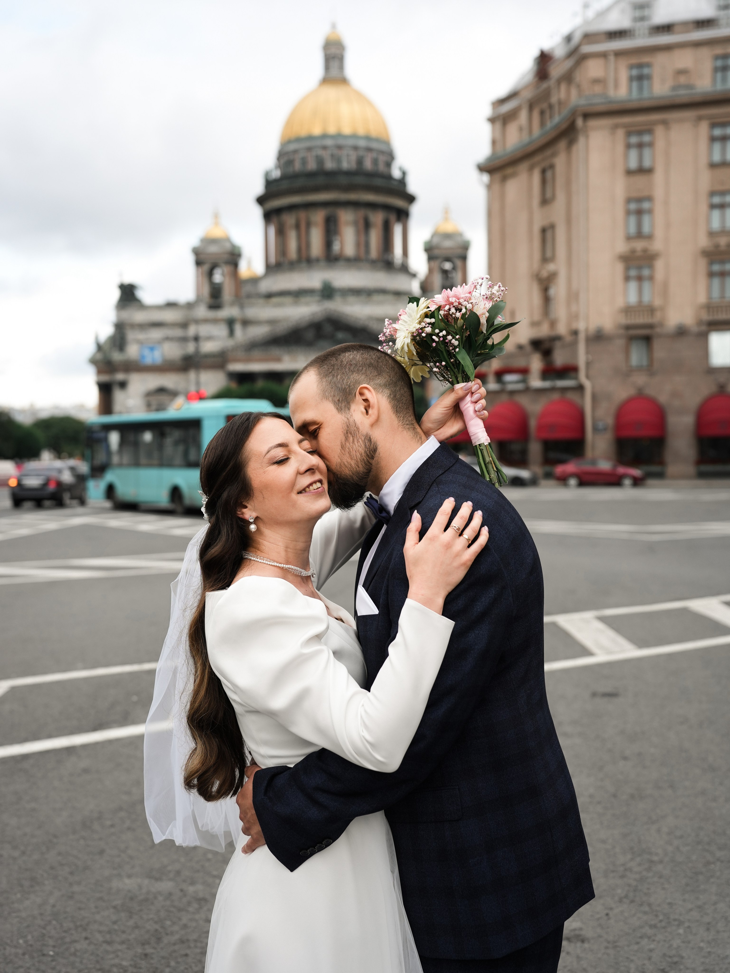 Константин и Анастасия. Контент фотограф Санкт-Петербург Богодухова Лариса