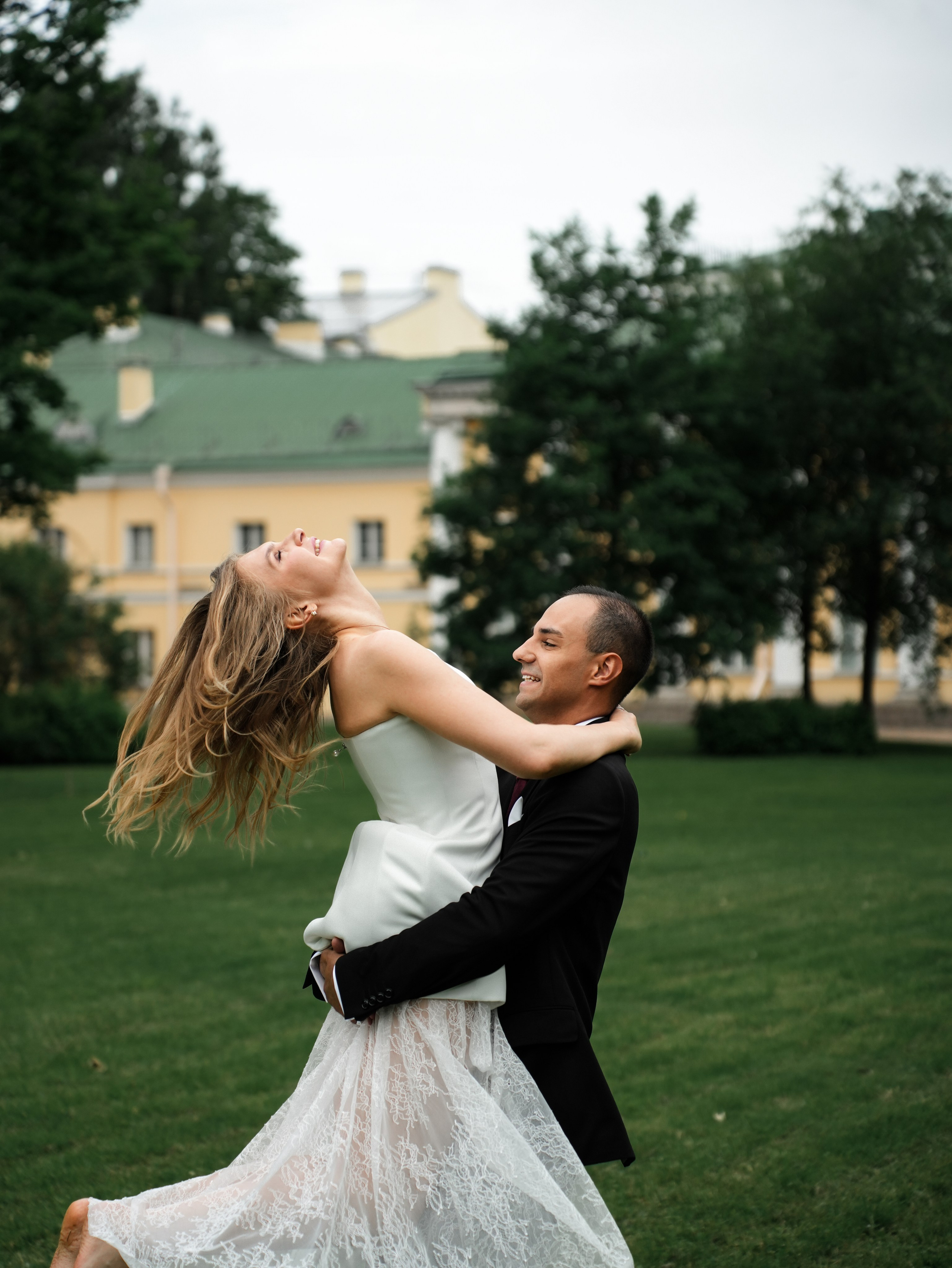 Максим и Лиза. Контент фотограф Санкт-Петербург Богодухова Лариса