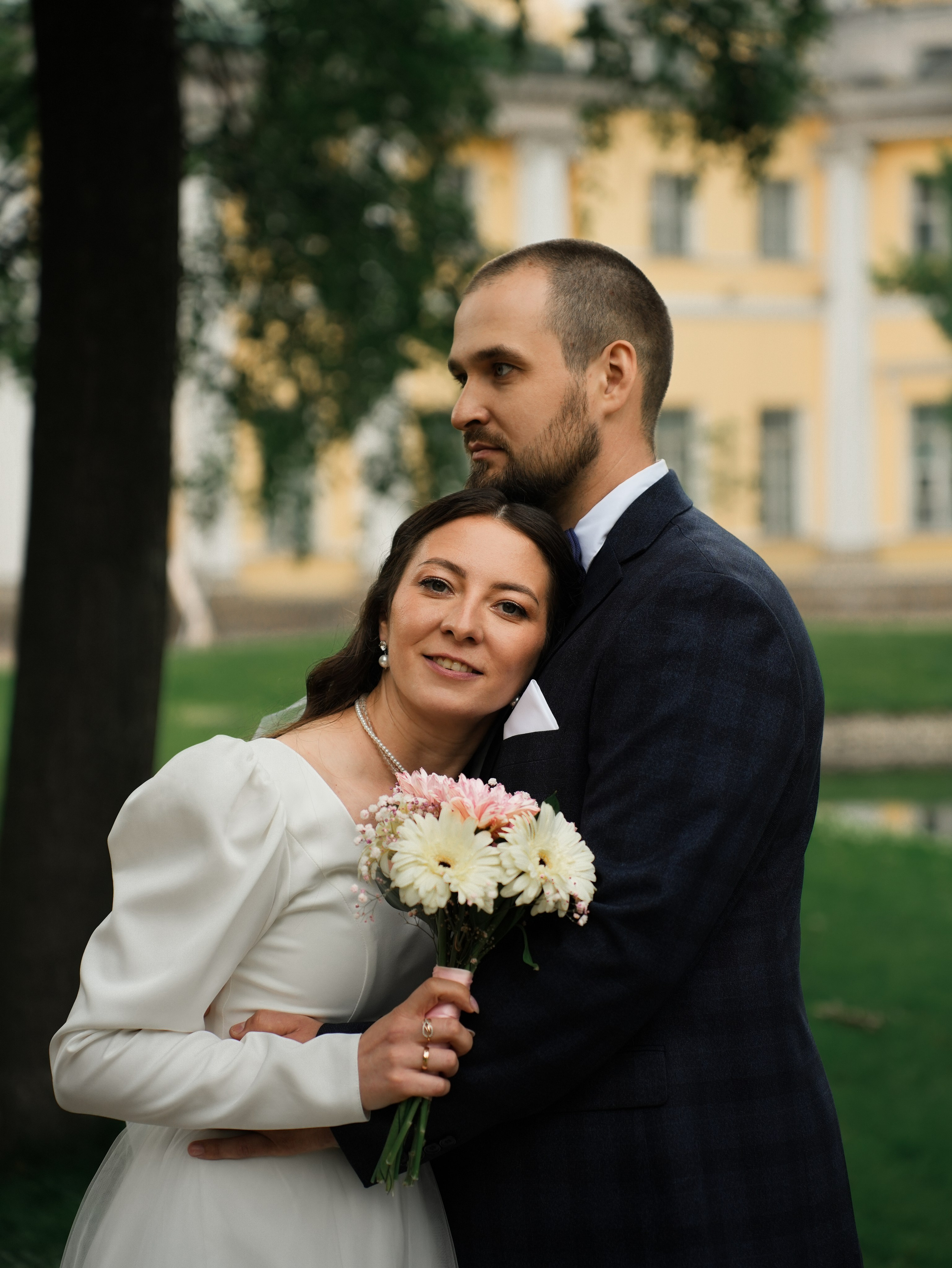 Константин и Анастасия. Контент фотограф Санкт-Петербург Богодухова Лариса
