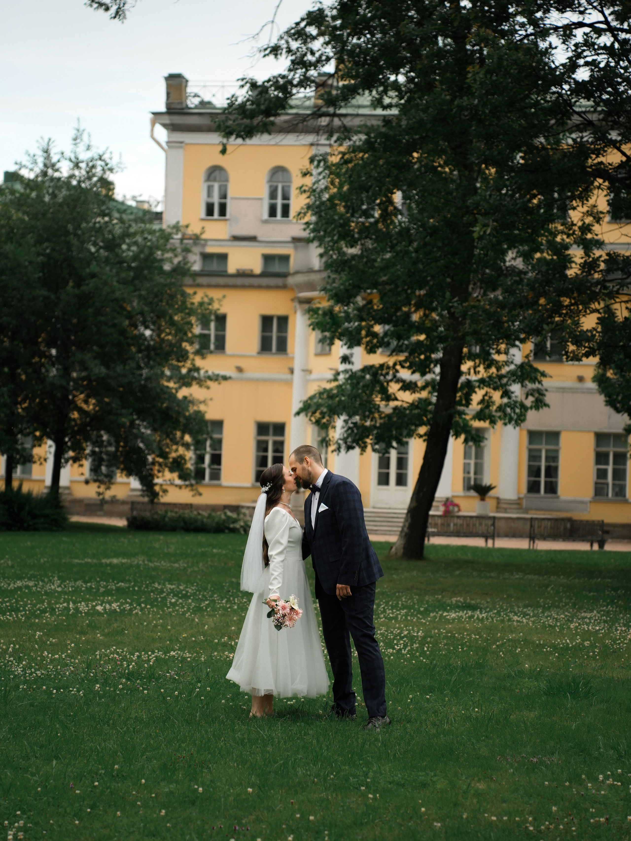 Константин и Анастасия. Контент фотограф Санкт-Петербург Богодухова Лариса