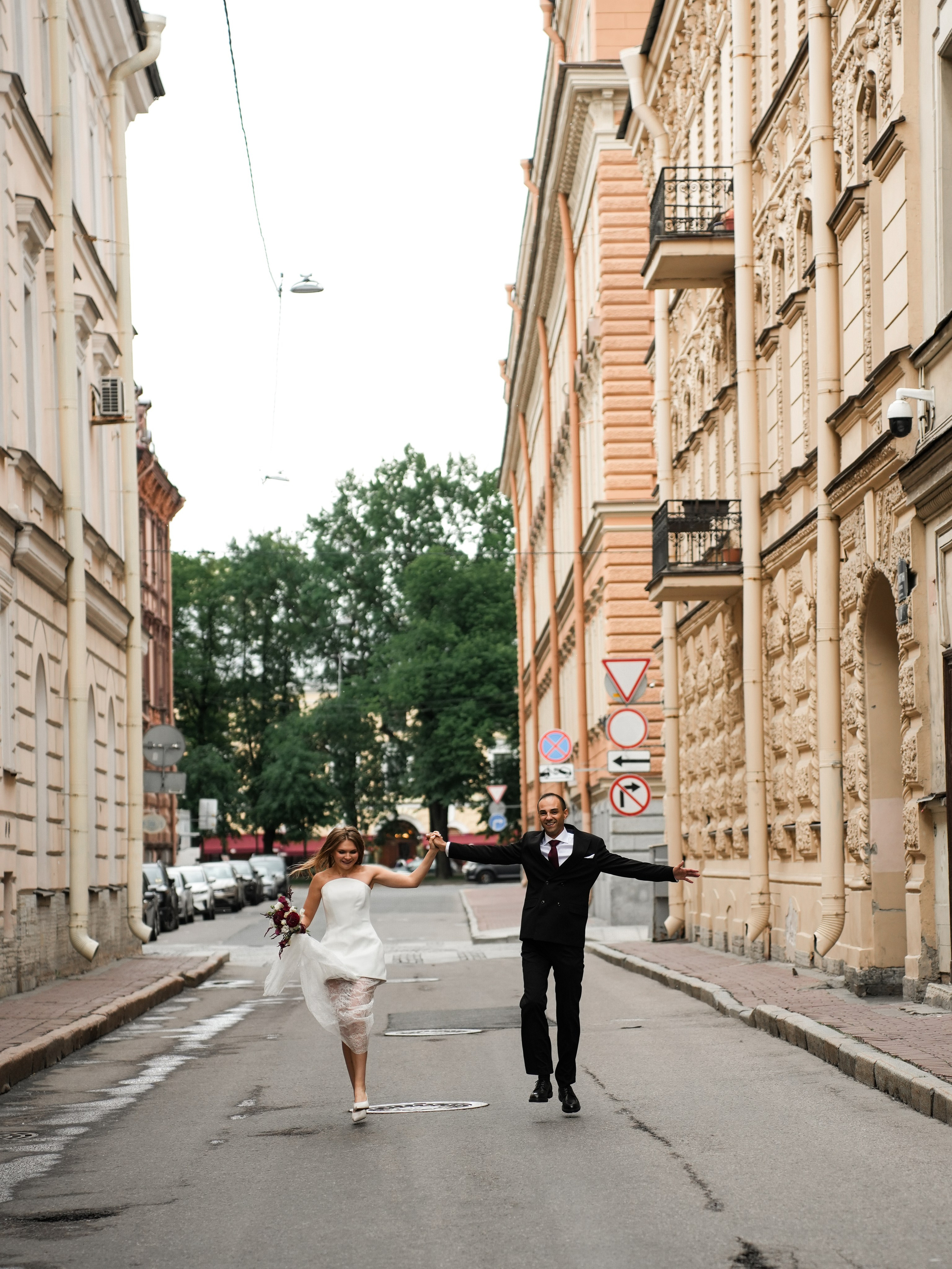 Максим и Лиза. Контент фотограф Санкт-Петербург Богодухова Лариса