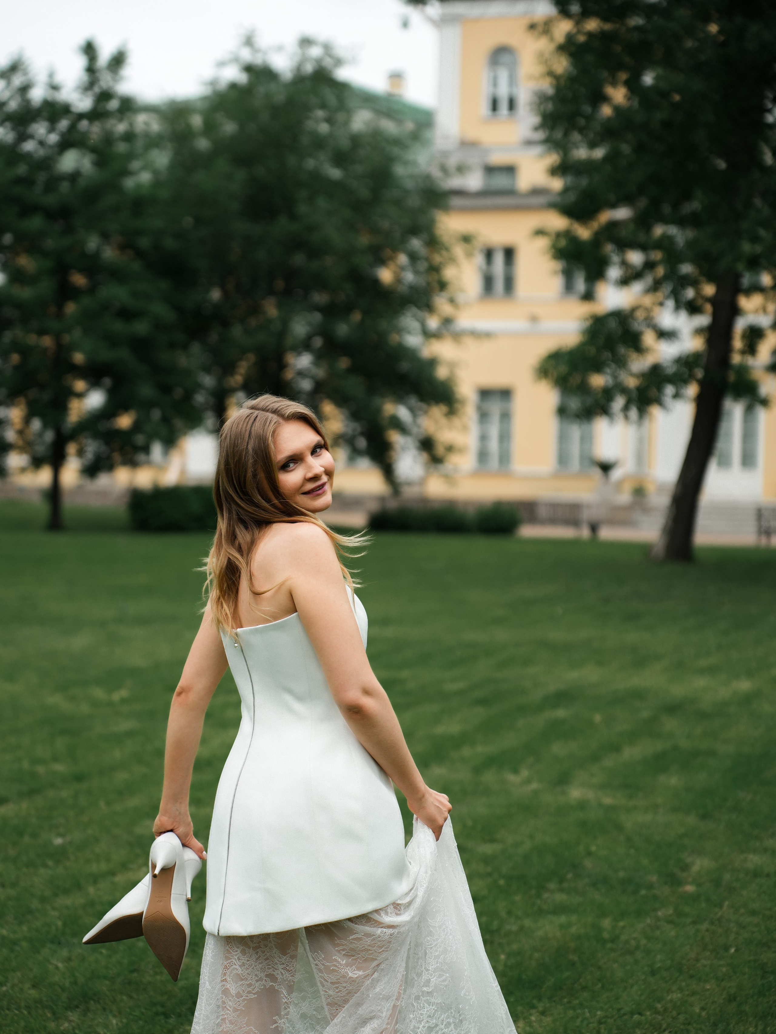 Максим и Лиза. Контент фотограф Санкт-Петербург Богодухова Лариса