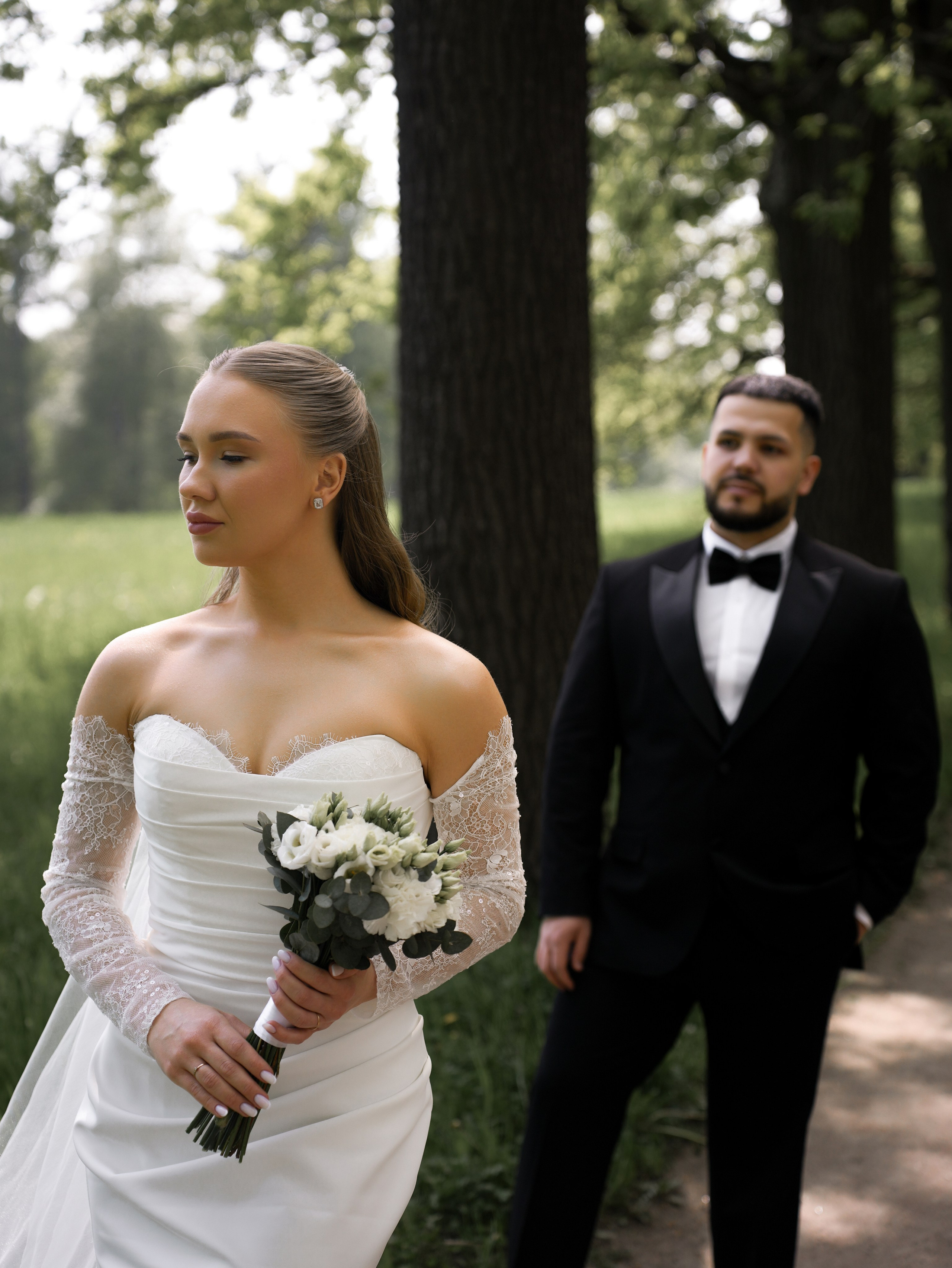 Александр и Екатерина. Контент фотограф Санкт-Петербург Богодухова Лариса