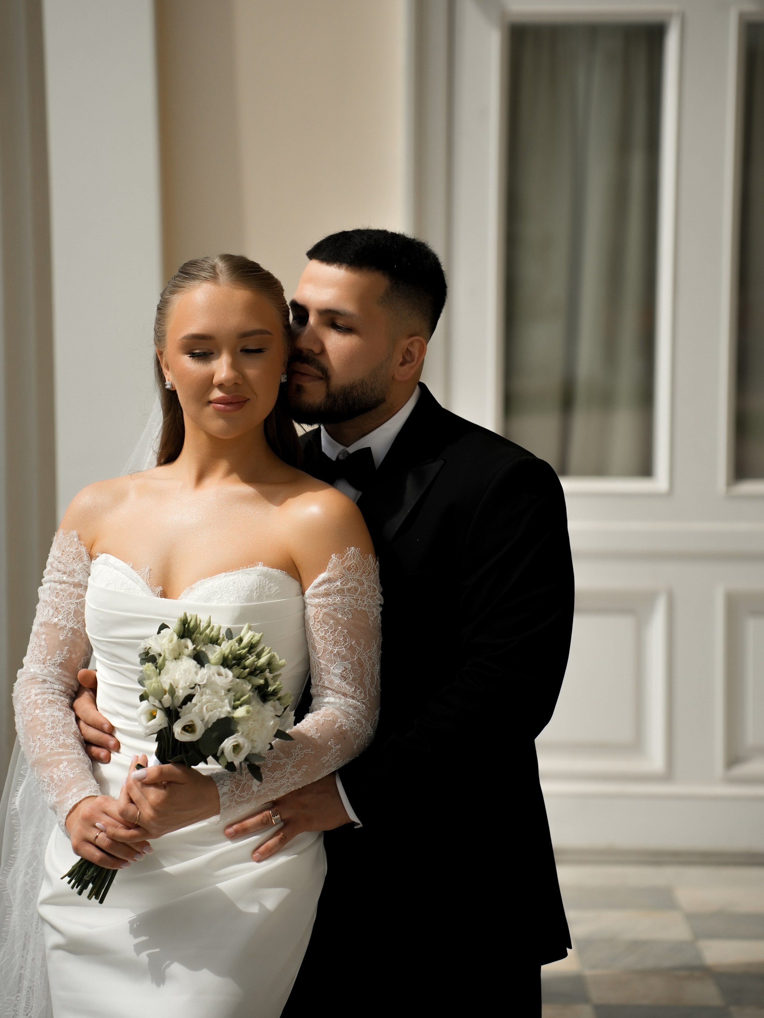 Александр и Екатерина. Контент фотограф Санкт-Петербург Богодухова Лариса