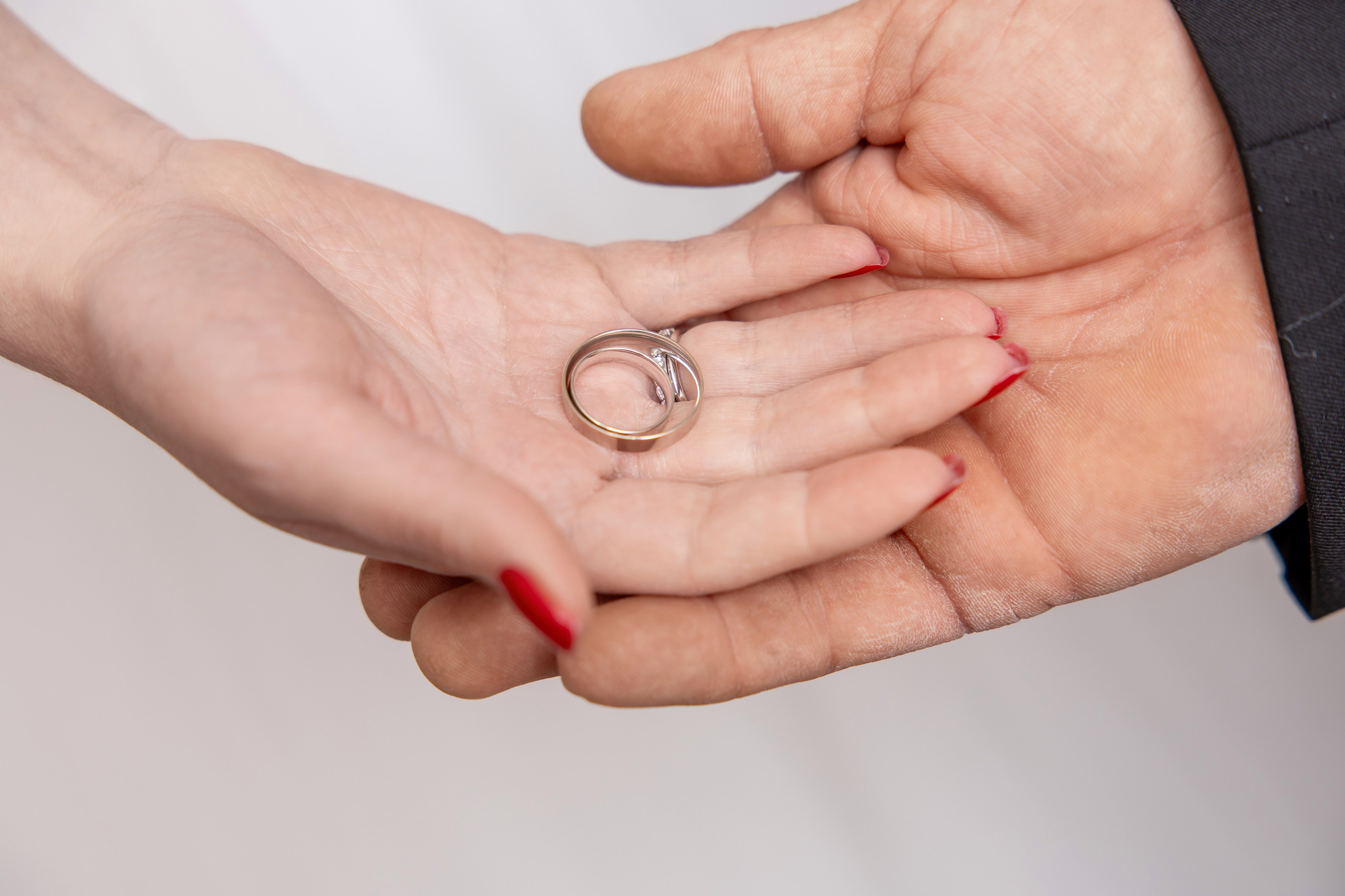 Георгий и Ирина 24.01.26. Семейный и свадебный фотограф в Геленджике Михаил Шматов