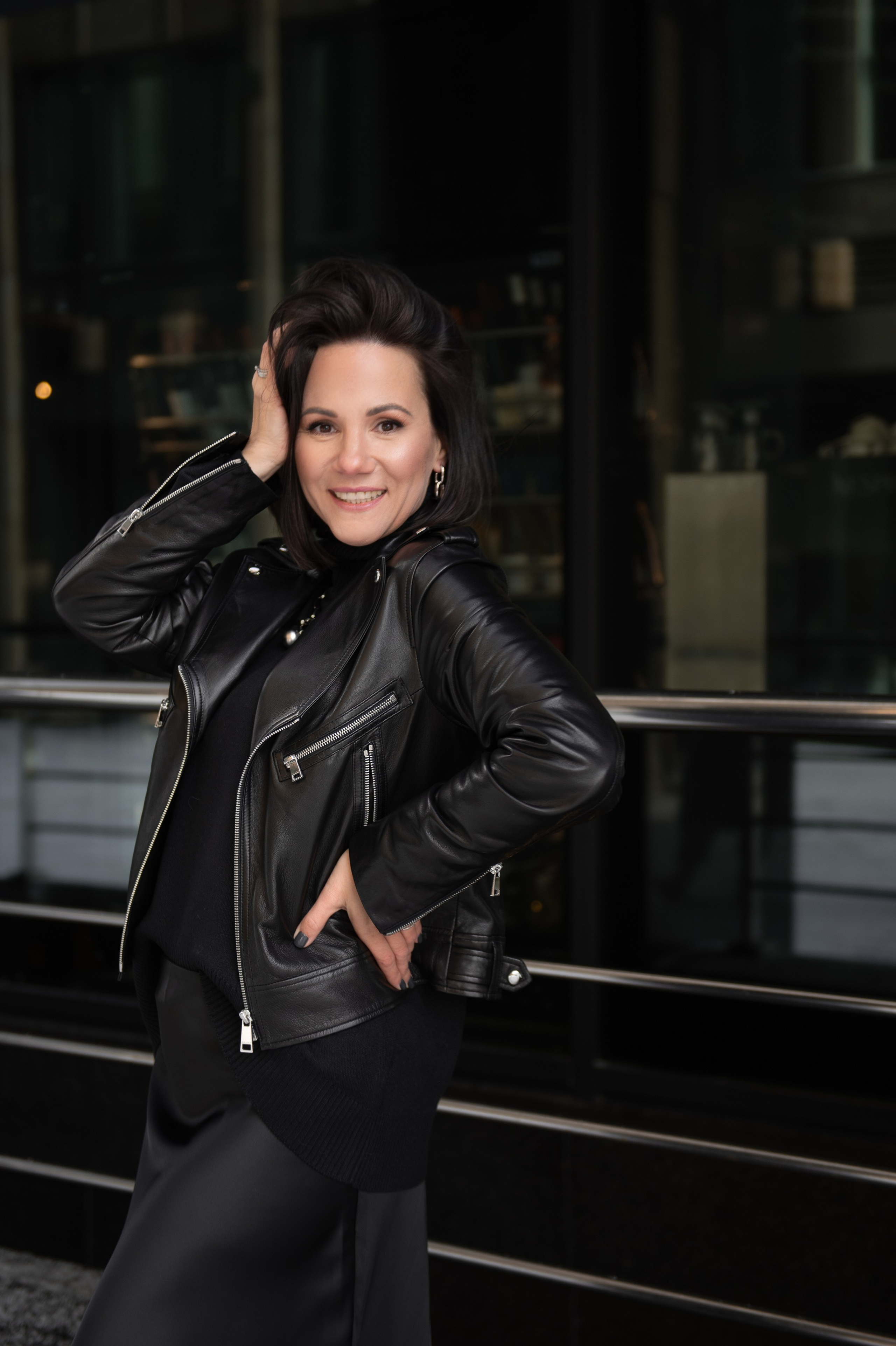 Ольга. Фотограф в Москве Мария Терентьева