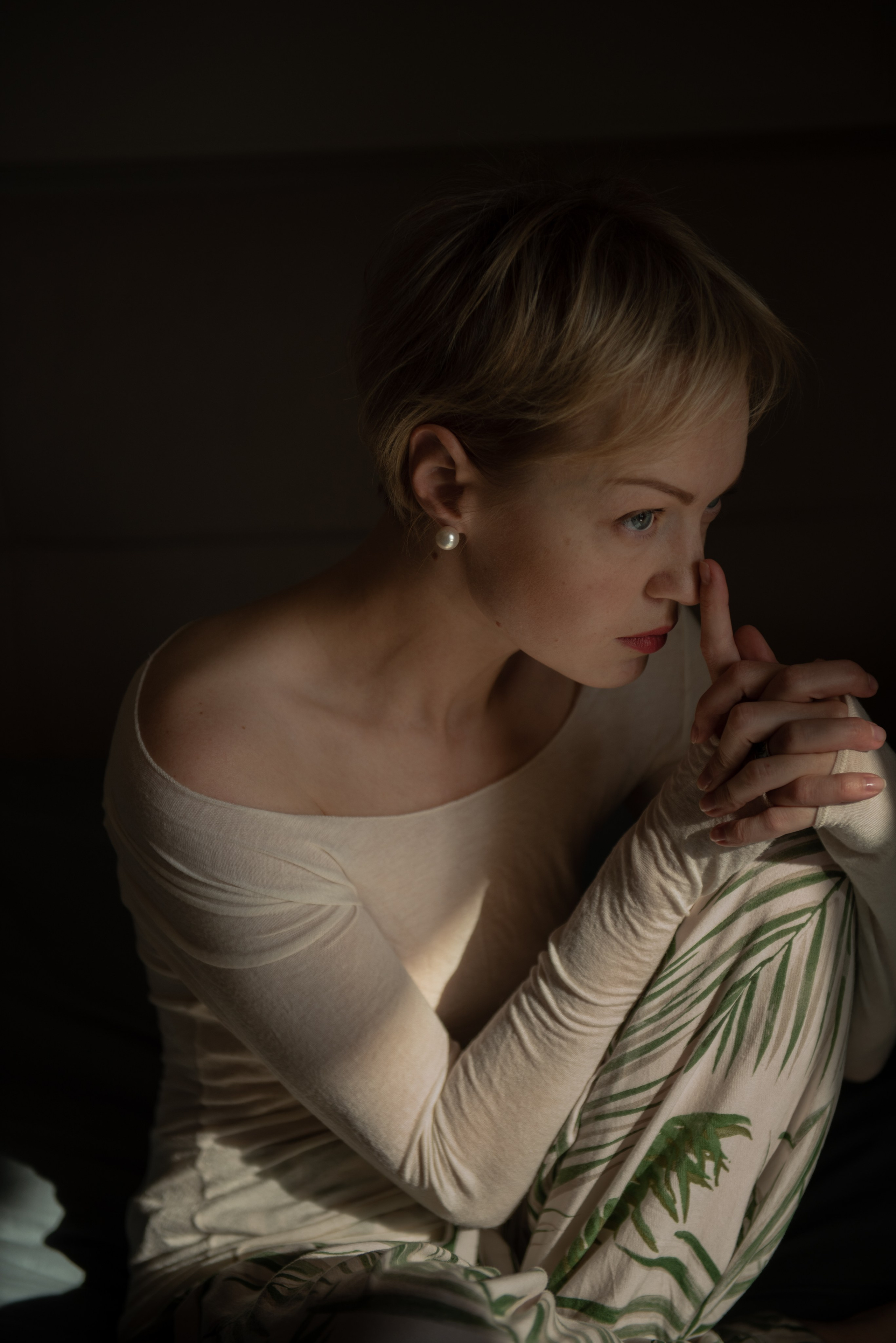 Анна. Фотограф в Москве Мария Терентьева