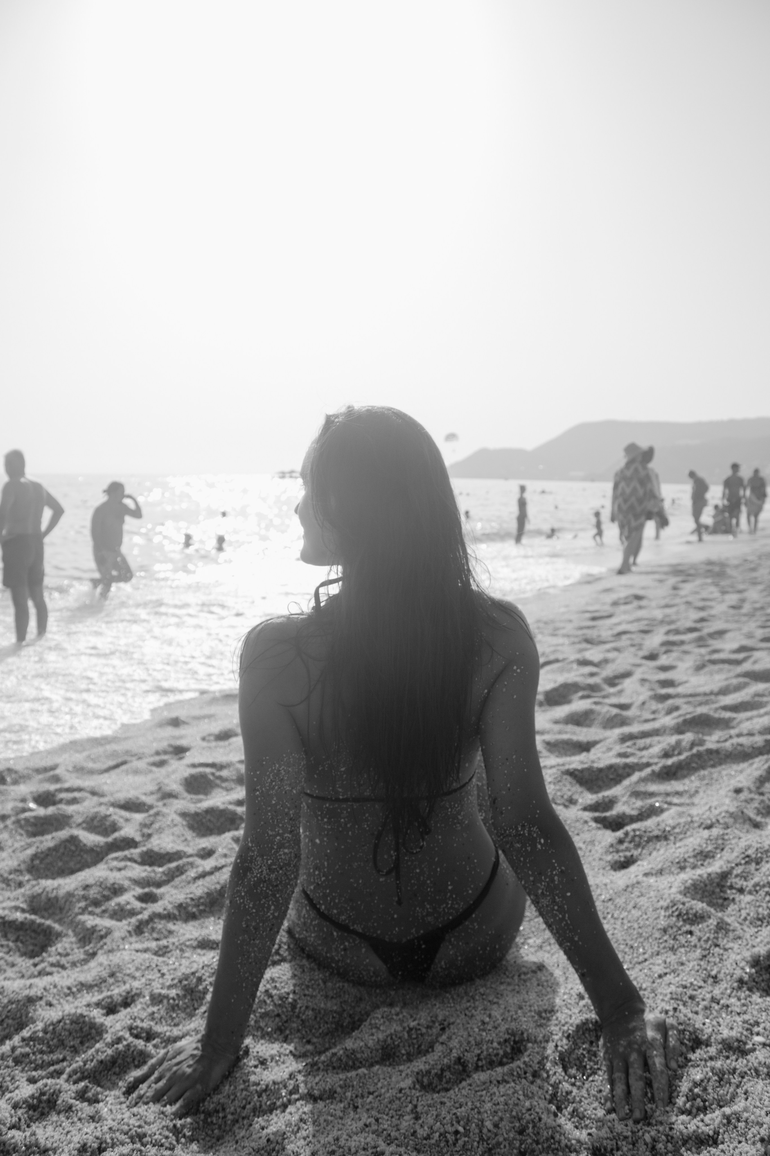 Анна. Фотограф в Москве Мария Терентьева