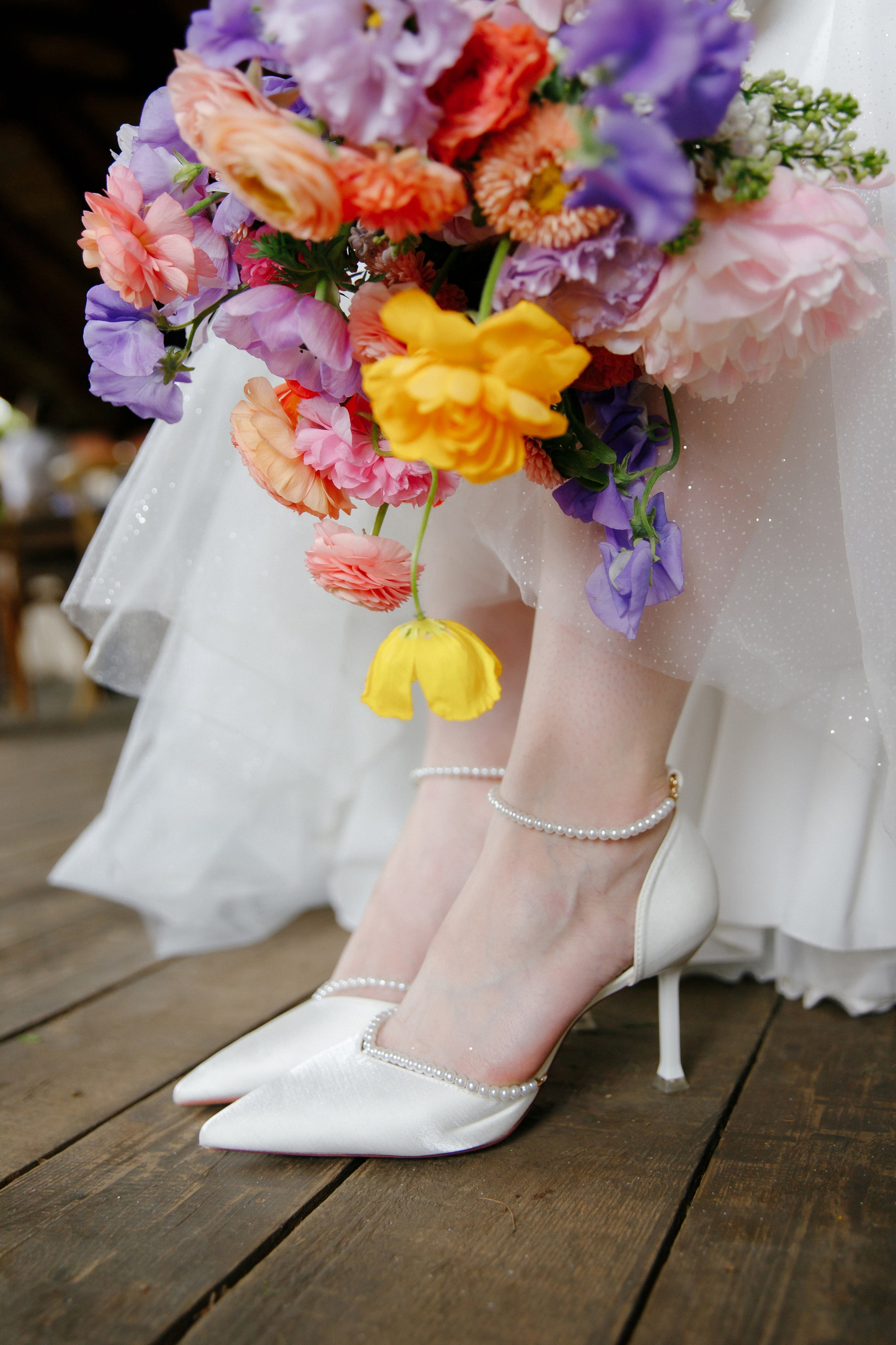 Павел & Полина. Оформление свадеб, декор свадеб Вера Маркова, Москва