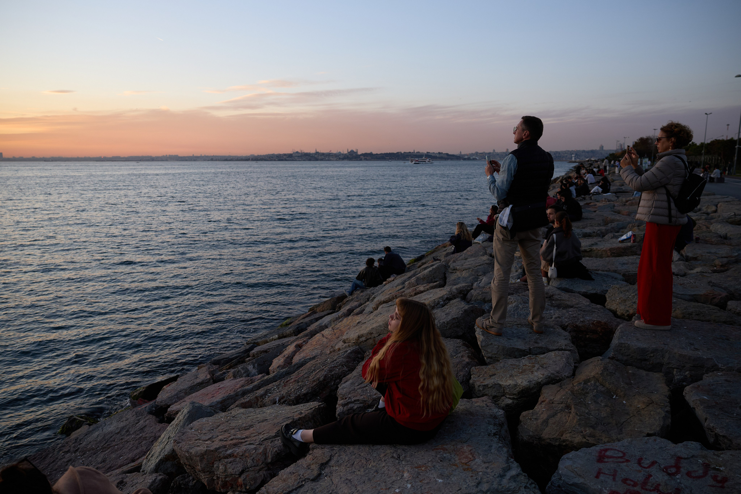 Стамбул 24. Фотограф Москва, Дима Пеллер