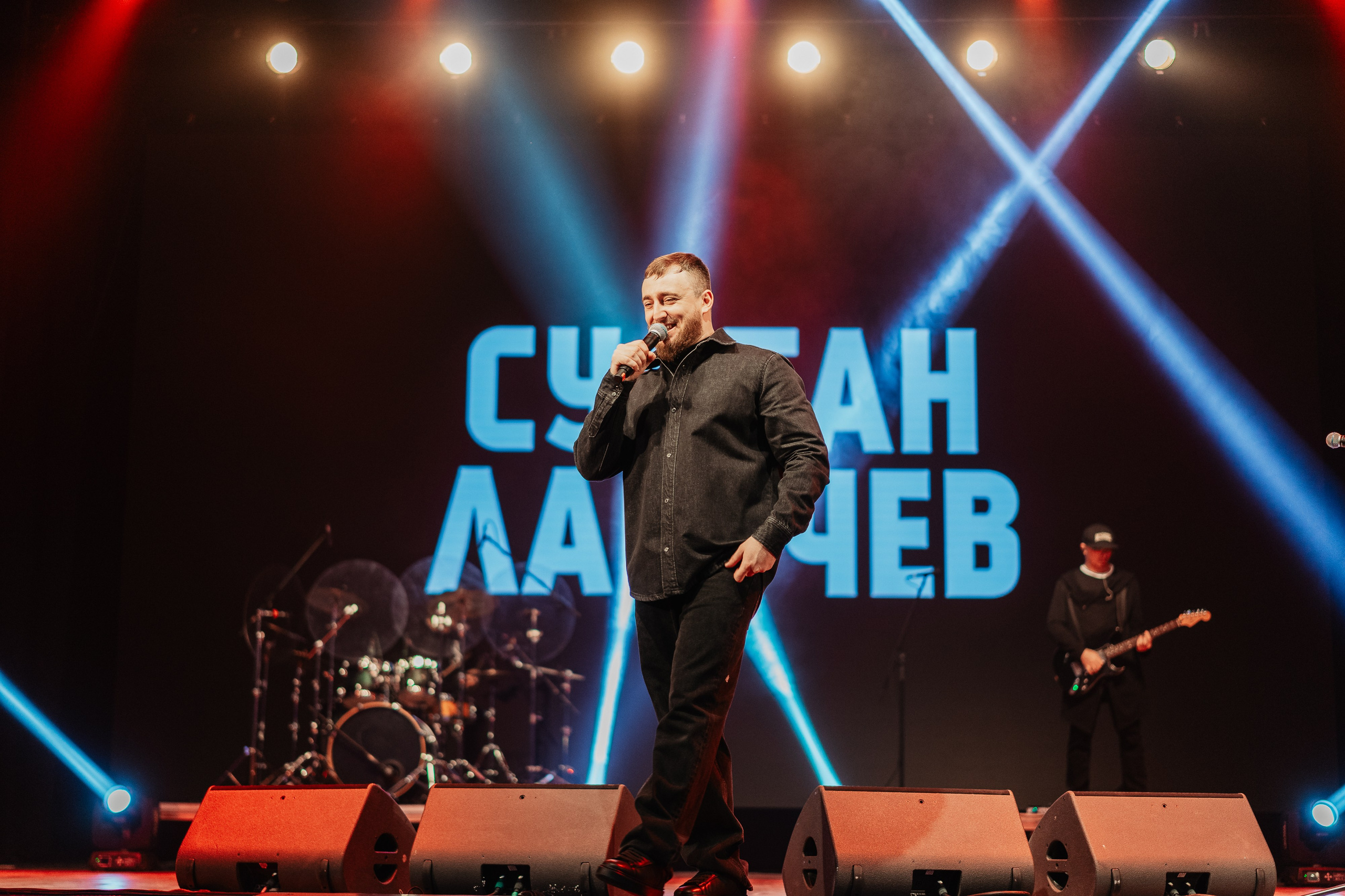 Султан Лагучев. Photographer and videographer Smolensk | Caesar Studio