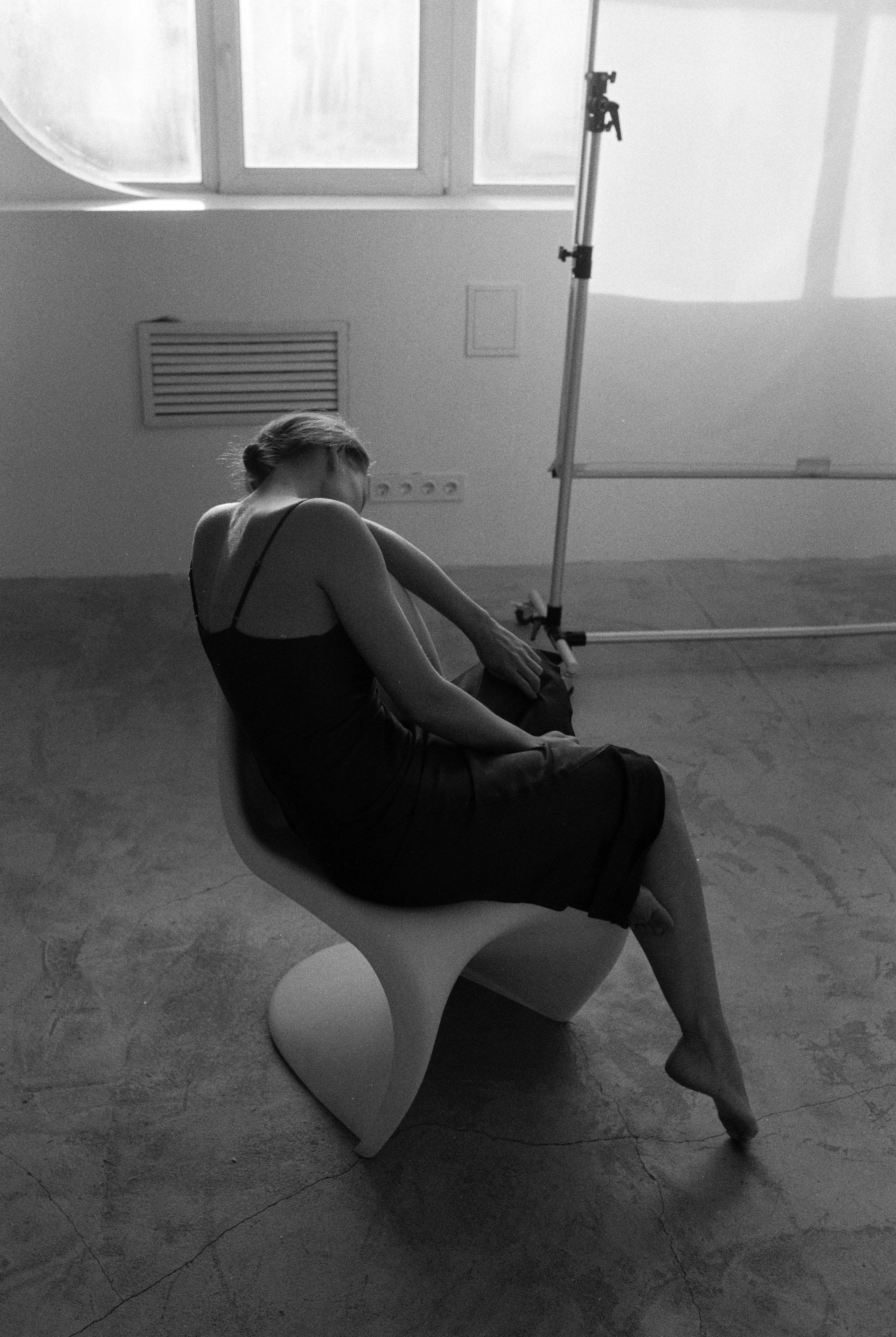 Пленка. Фотограф Андрей Куськало