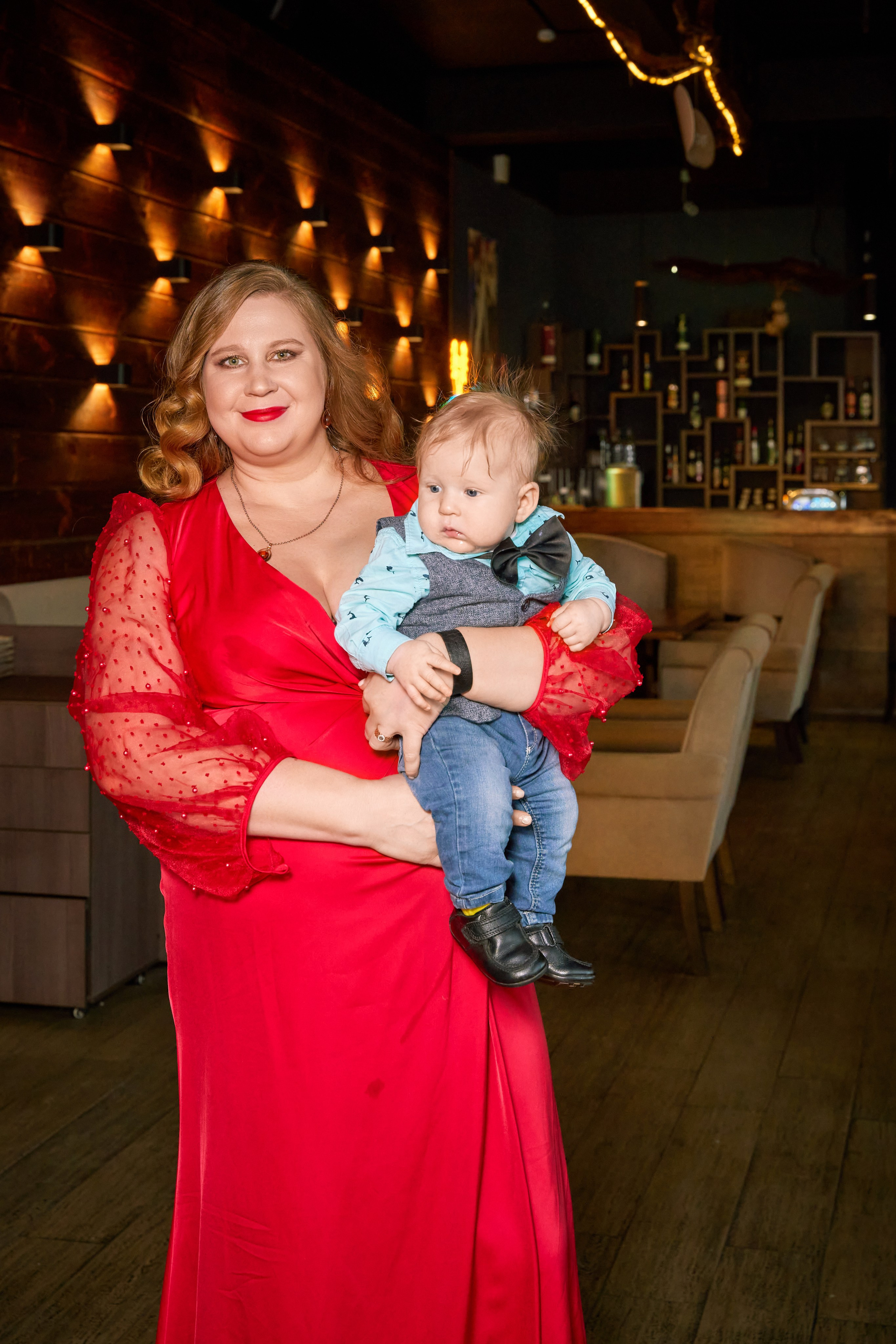 Репортаж. Портретный, семейный и репортажный фотограф в г. Чебоксары Дмитрий Мак