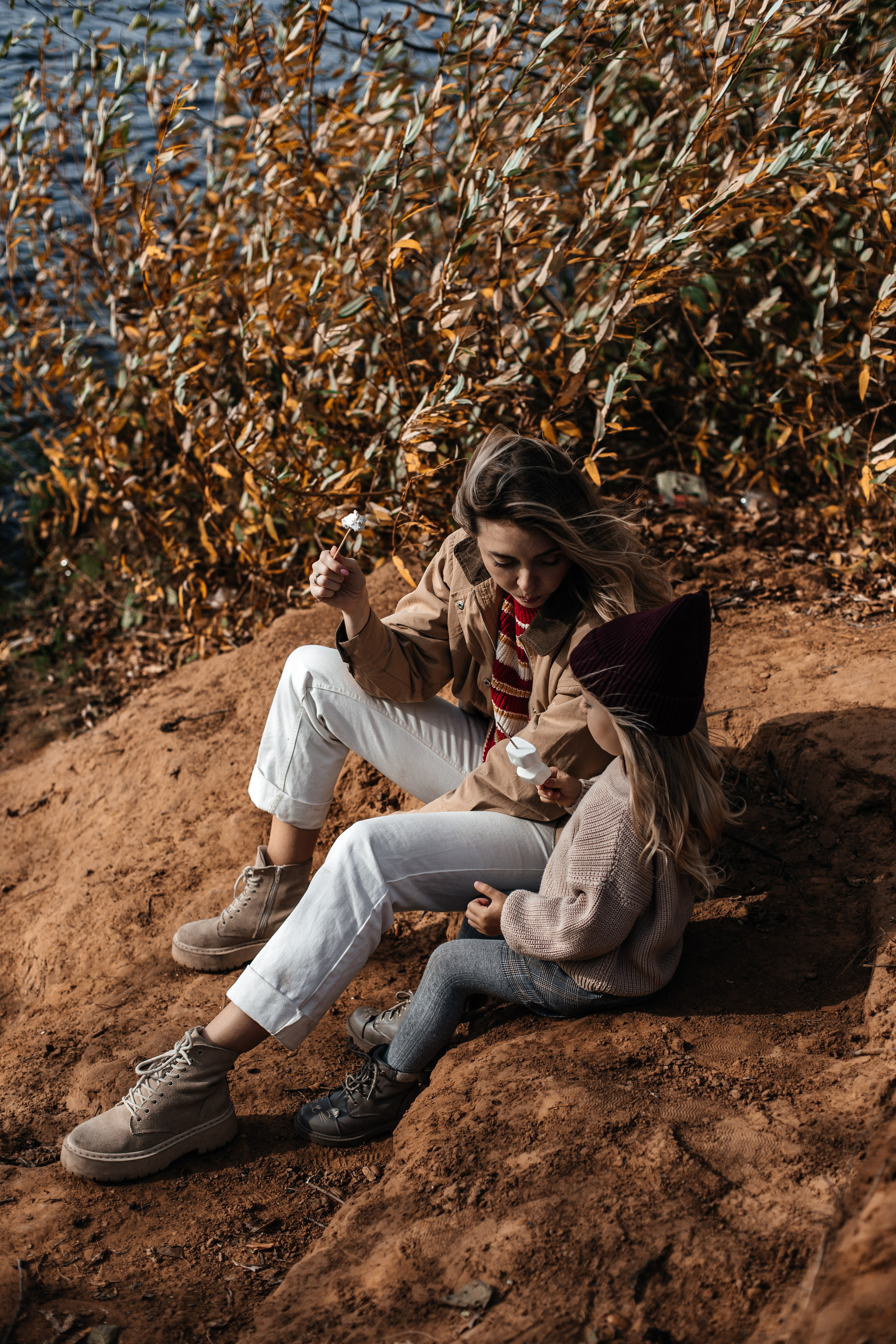 Прогулочная. Семейный фотограф в Нижнем Новгороде Куренкова Юлия