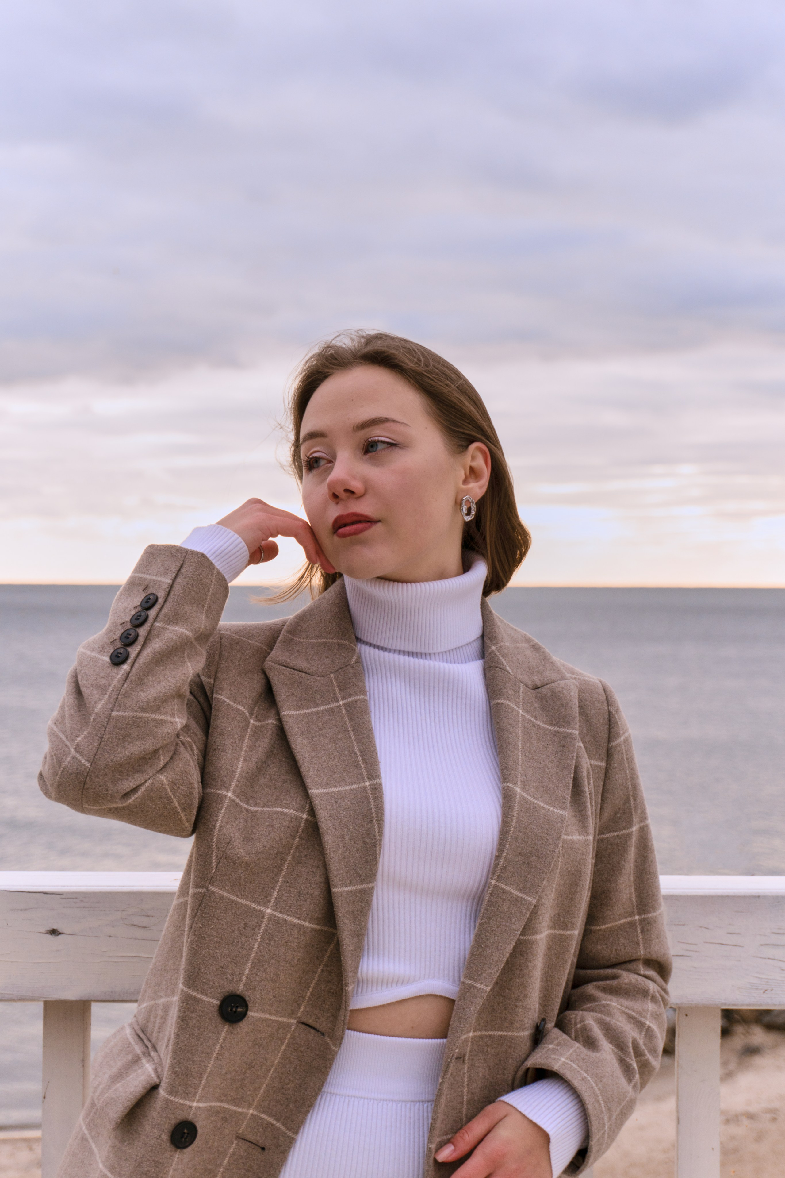 Съемка на природе. Фотограф Новосибирск