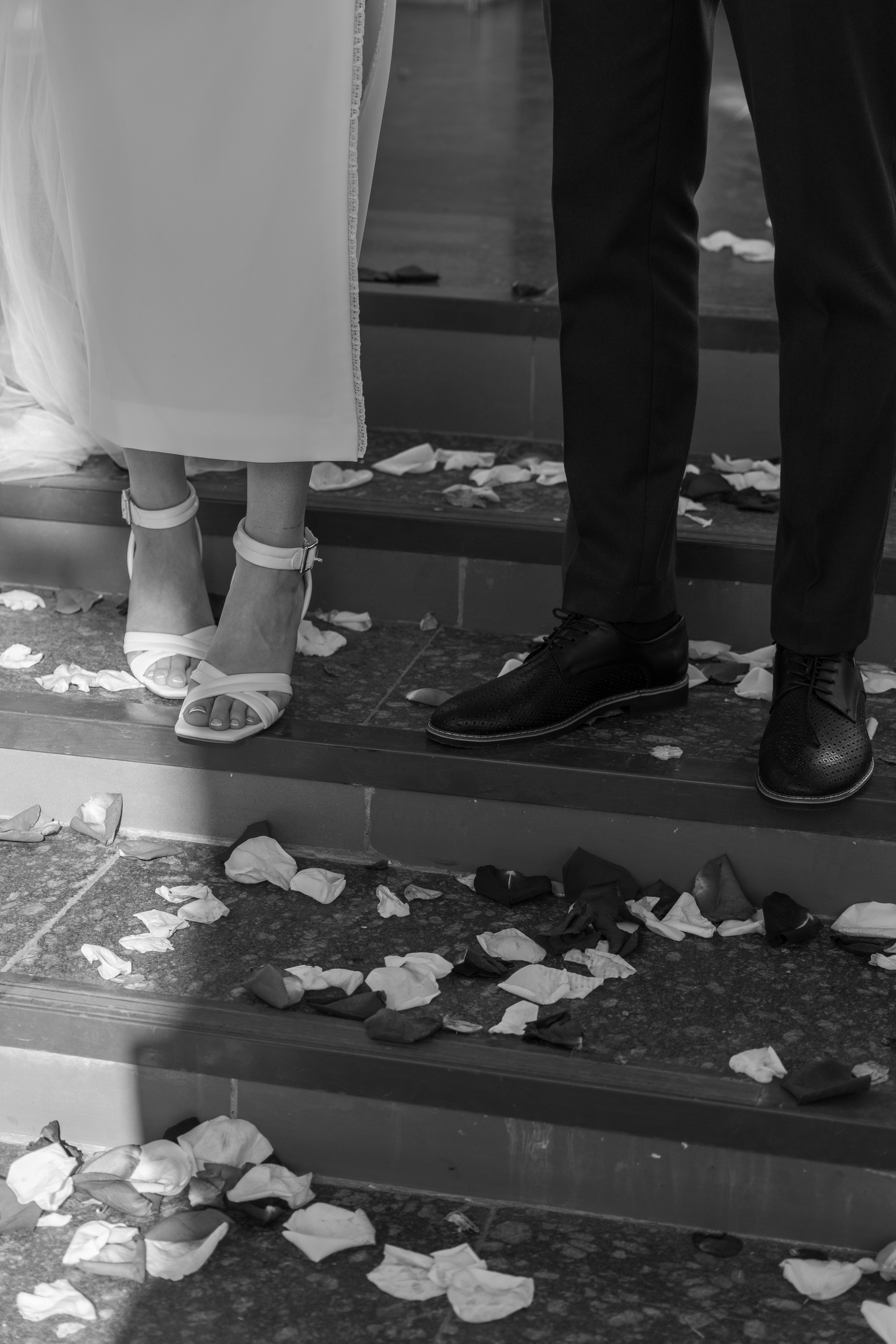 D&L. Фотограф Таганрог Хребет София