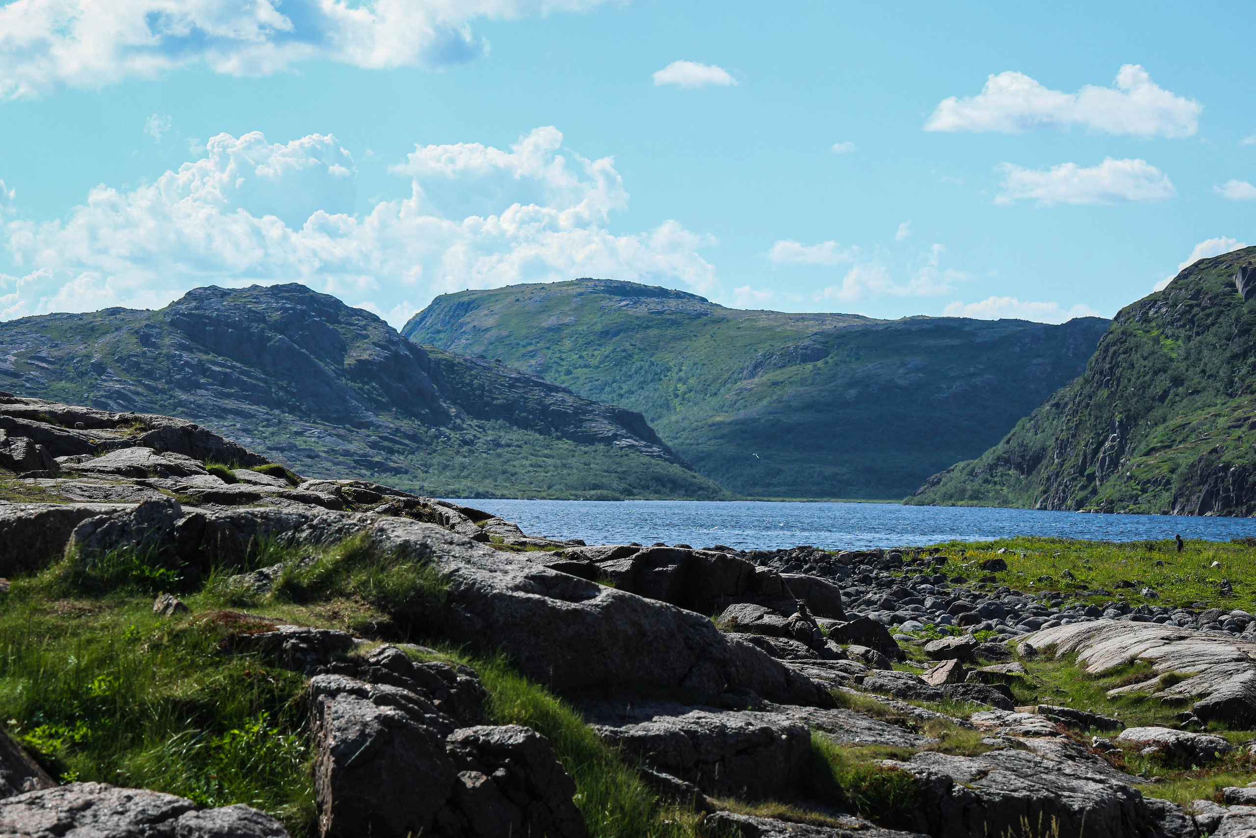 Хибины и Ловозера. Maks Mironov