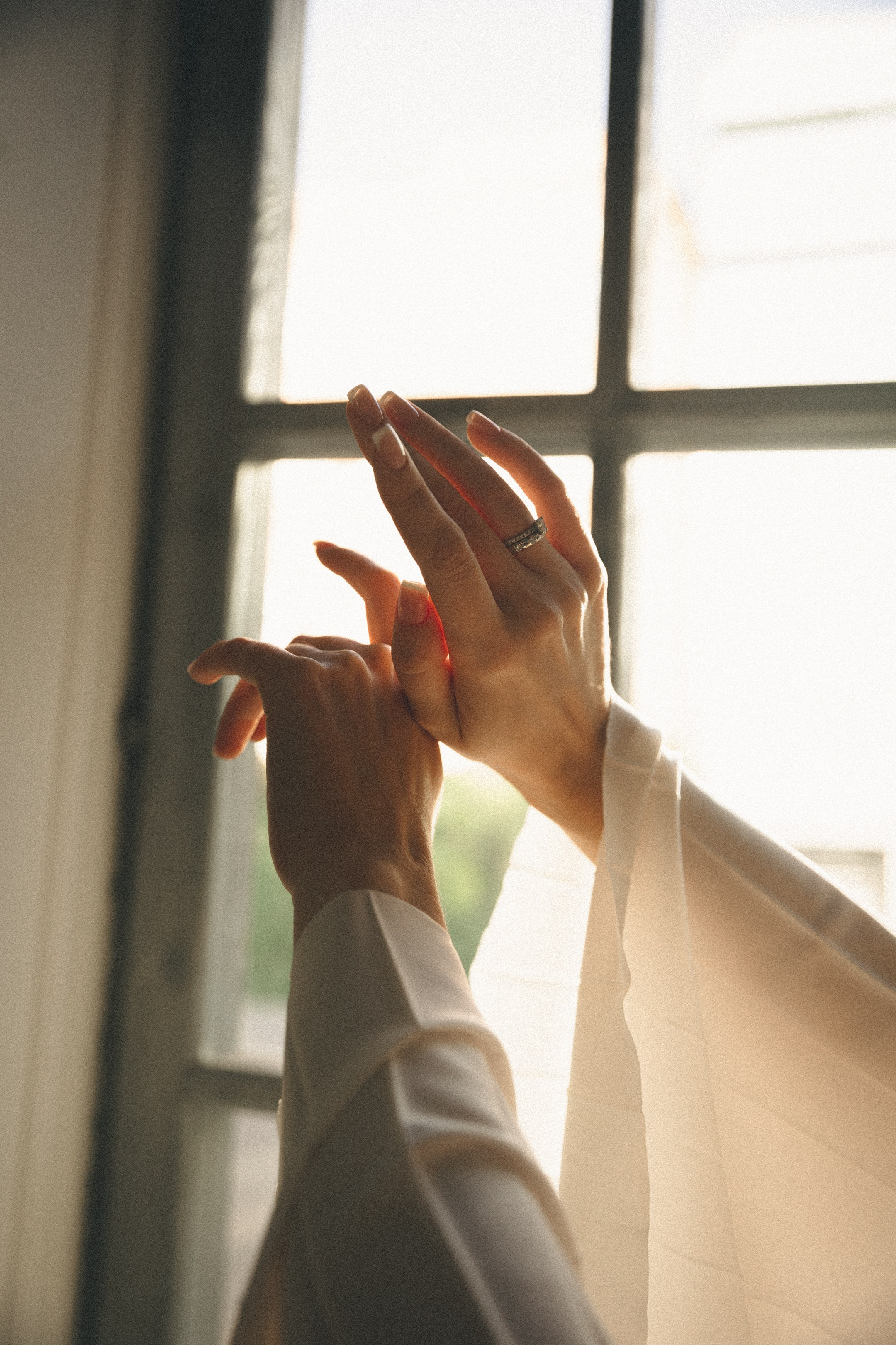 Надежда и Илья. Свадебный и портретный фотограф в Калининграде и Москве Марк Юдинцев