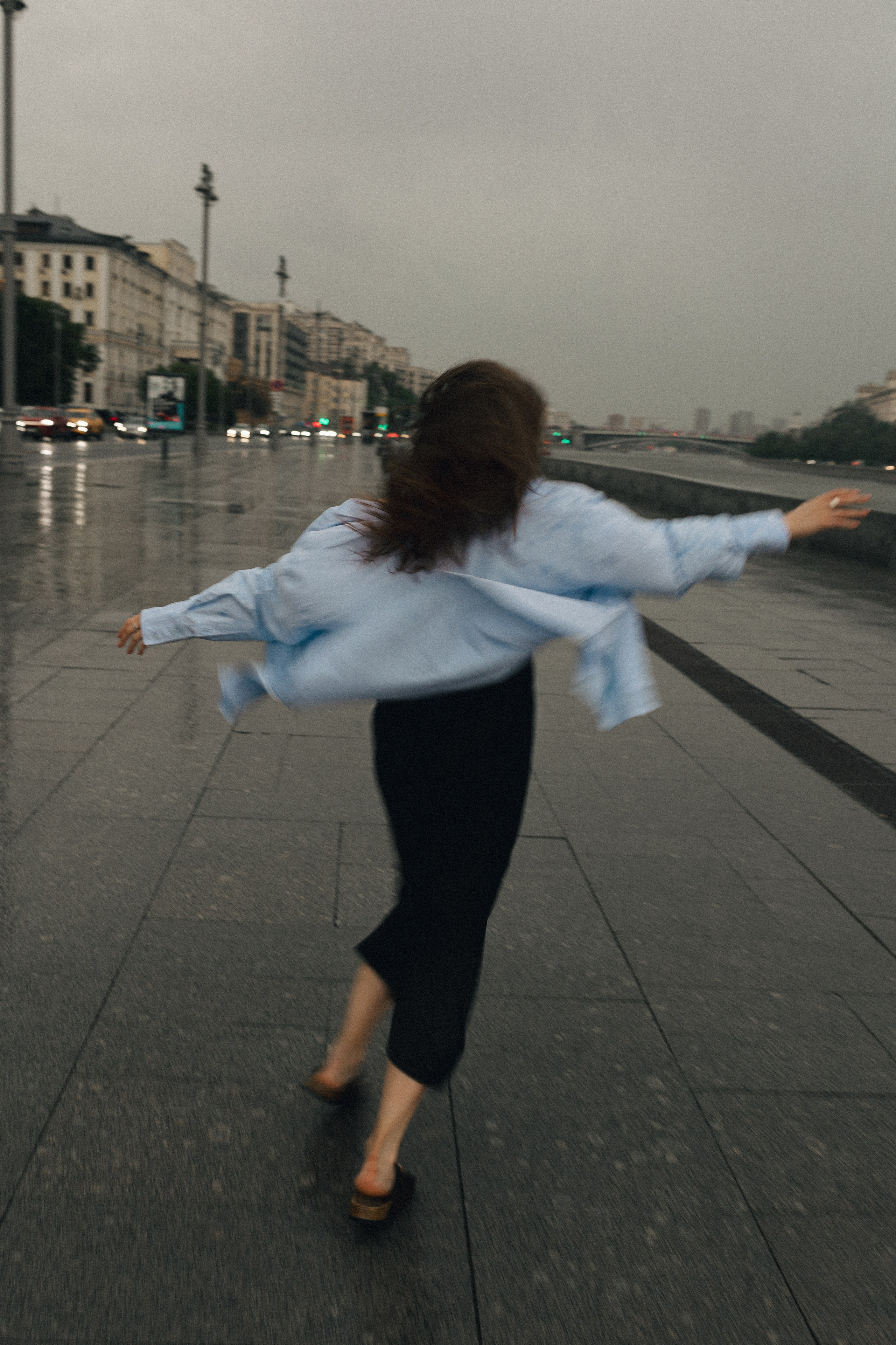 Anna. Свадебный и портретный фотограф в Калининграде и Москве Марк Юдинцев