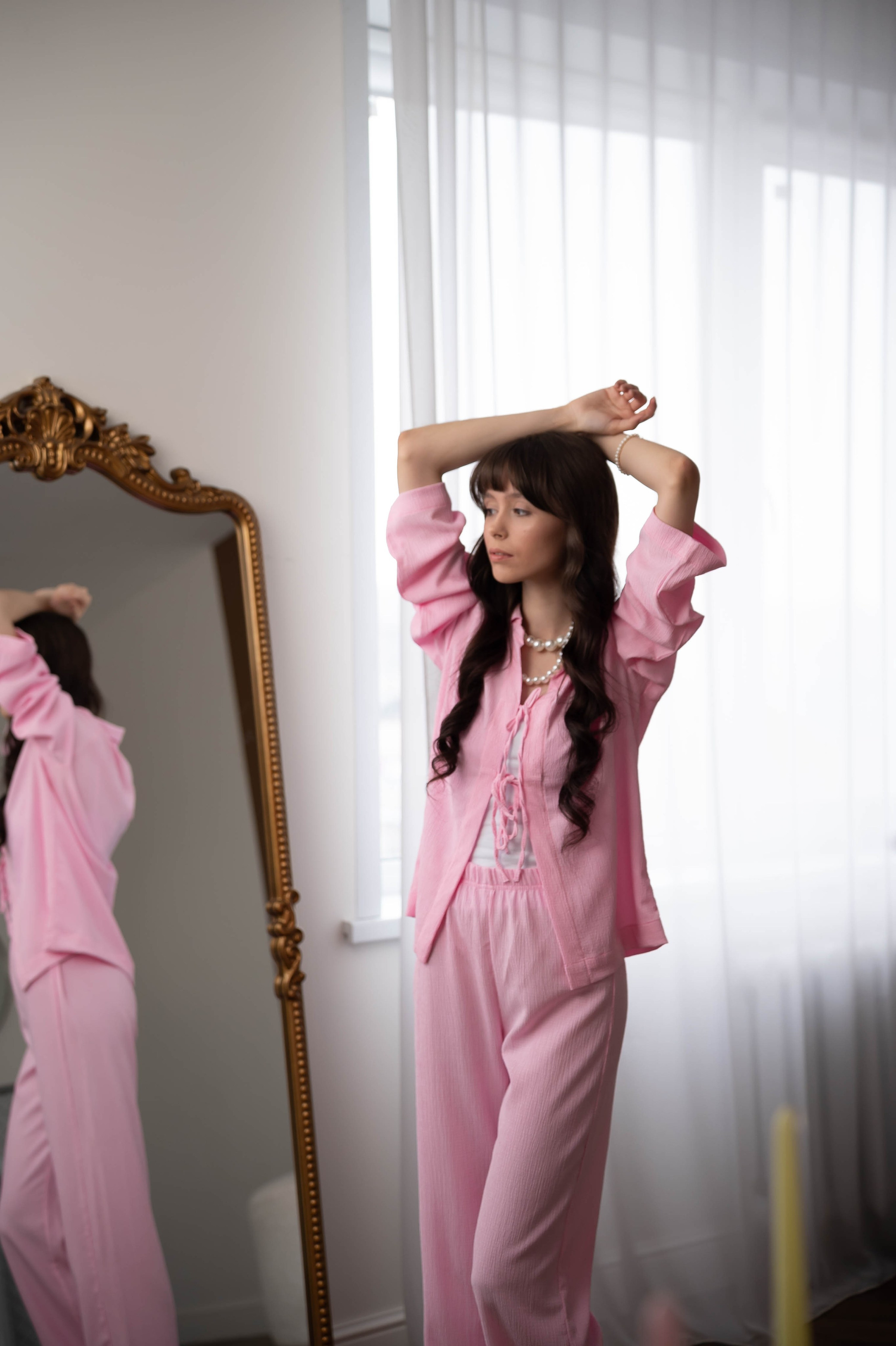 Pink Vintage. Фотограф в Сочи Ксения Романенко | Официальный сайт-портфолио