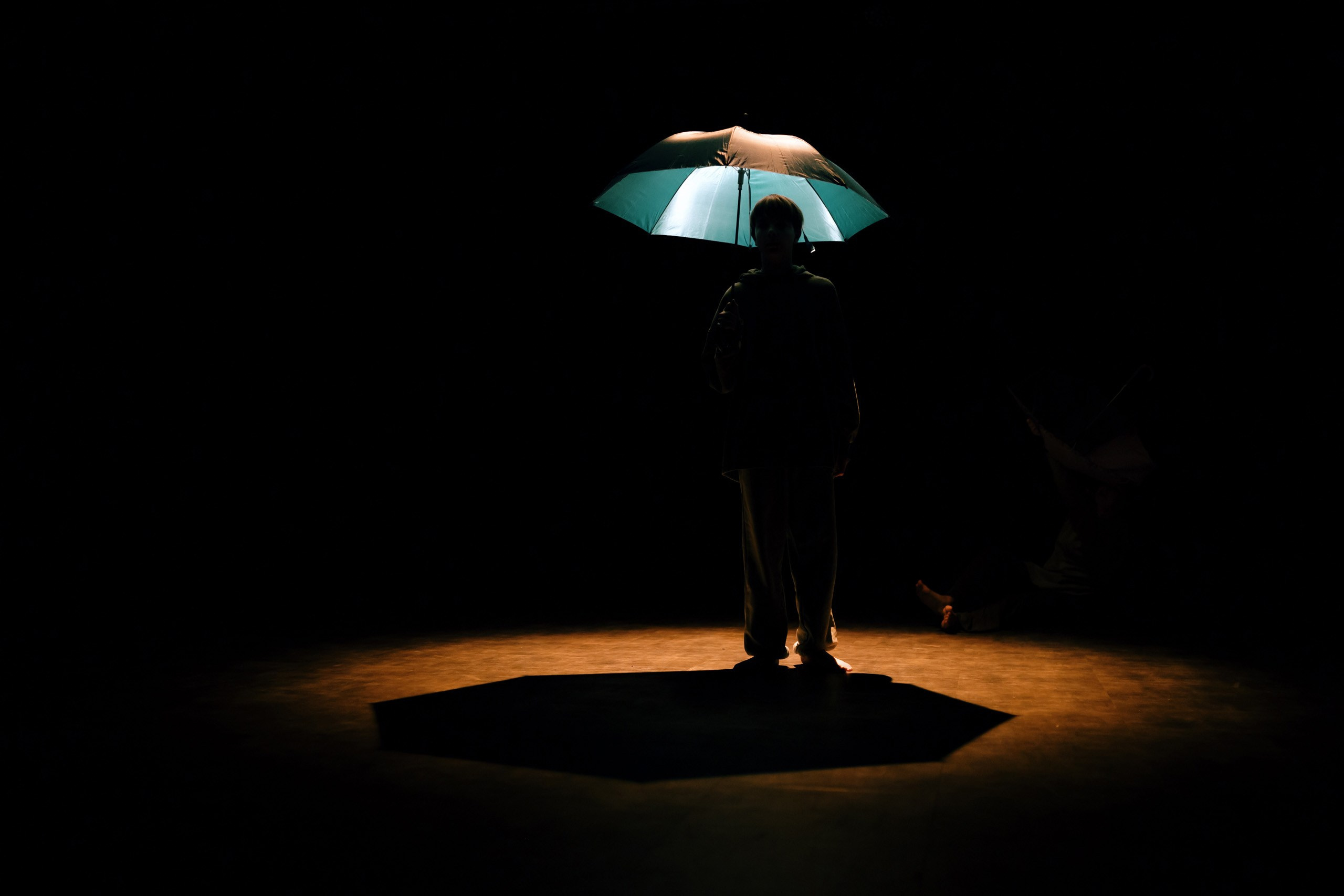 Theatre. Фотограф Ваня Бархатов