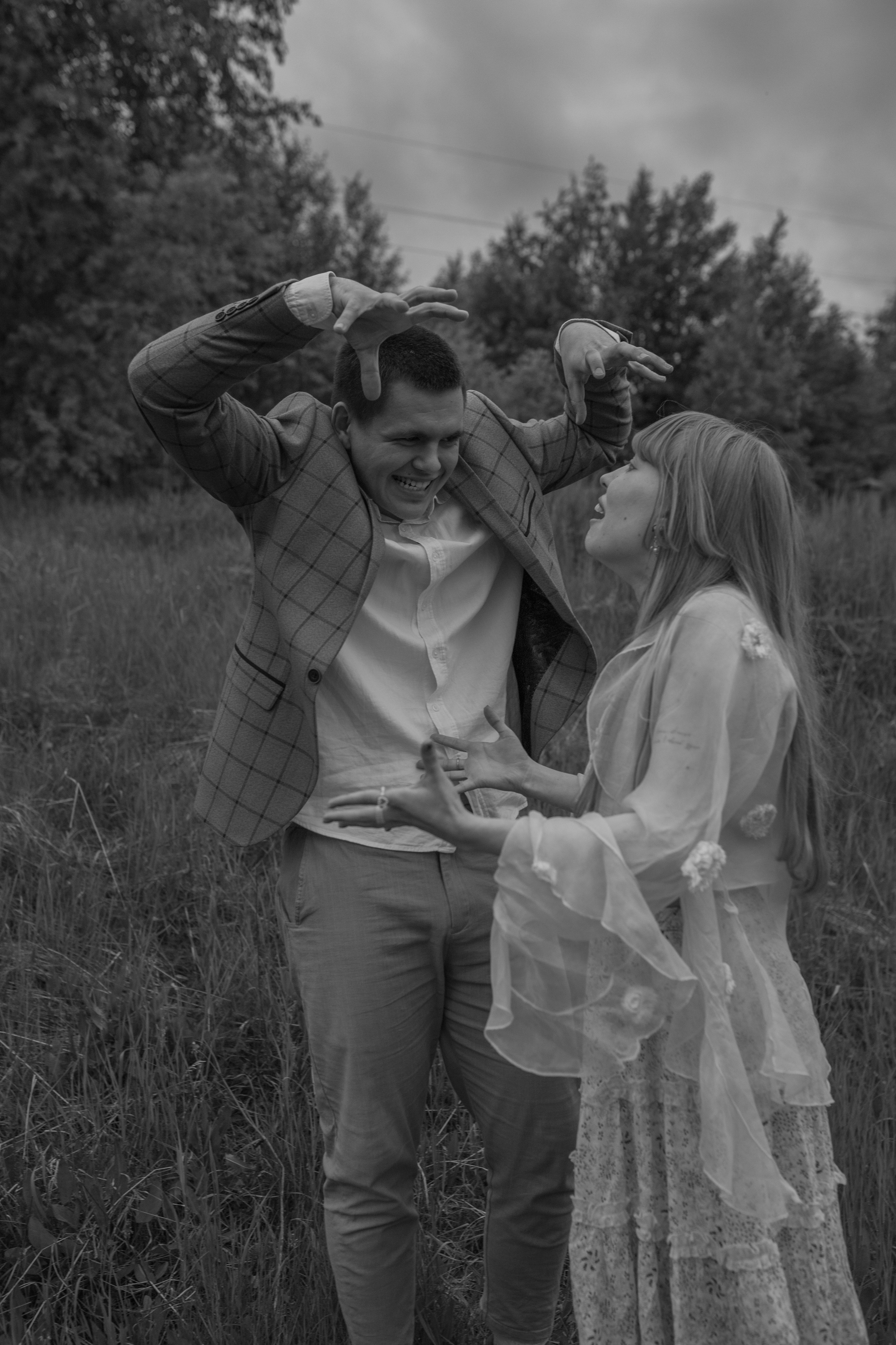 Татьяна и Алексей. Женский и семейный фотограф в Сургуте Ольга БорОдько