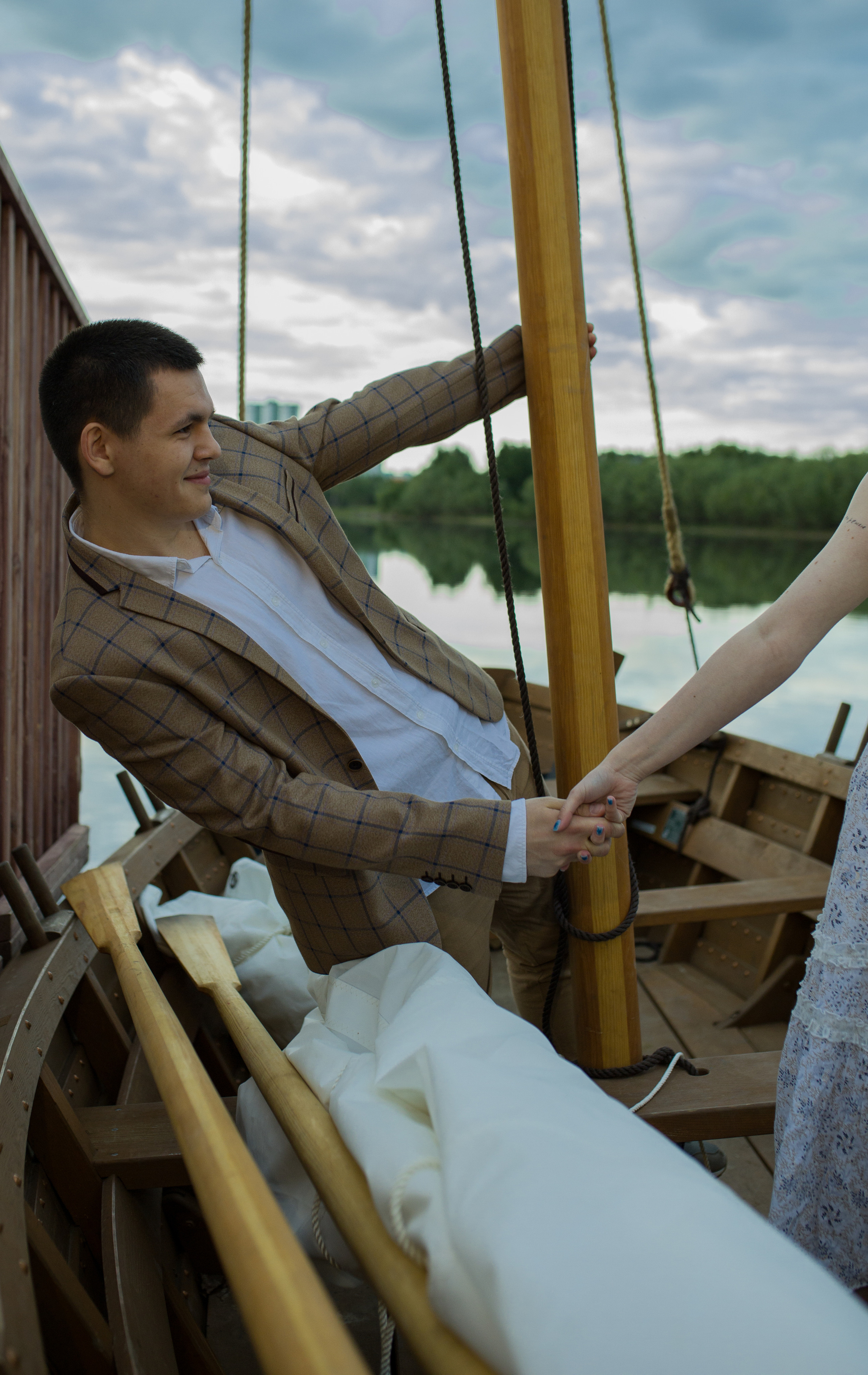 Татьяна и Алексей. Женский и семейный фотограф в Сургуте Ольга БорОдько