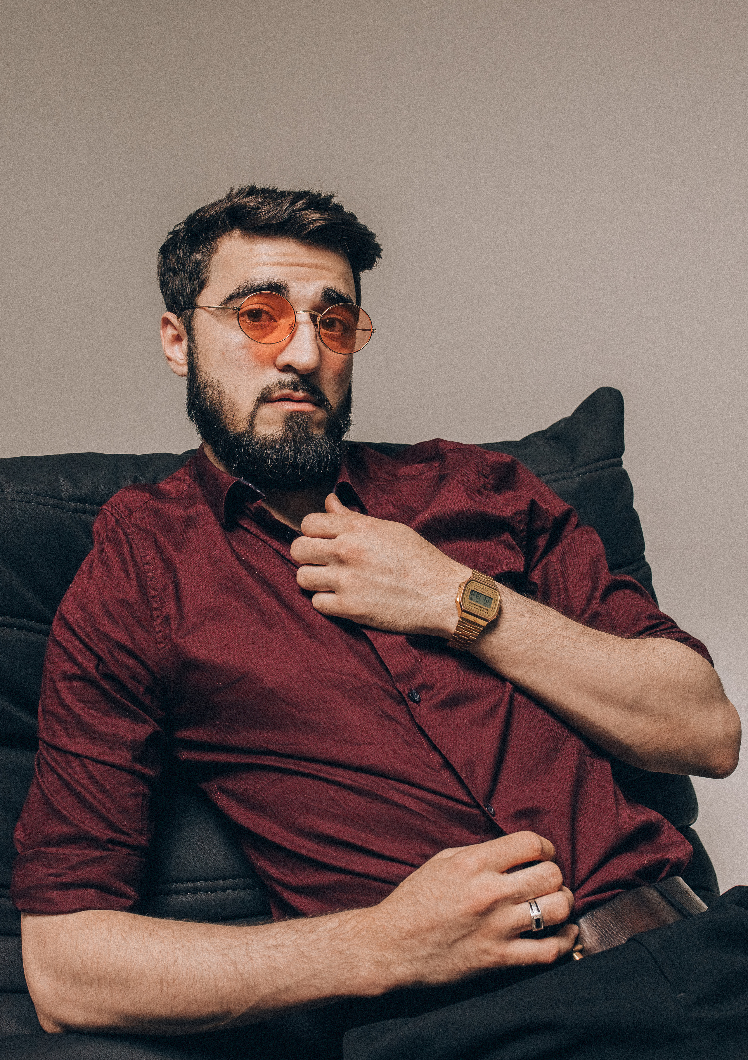 Кавер группа «Лайт». Женский и семейный фотограф в Сургуте Ольга БорОдько