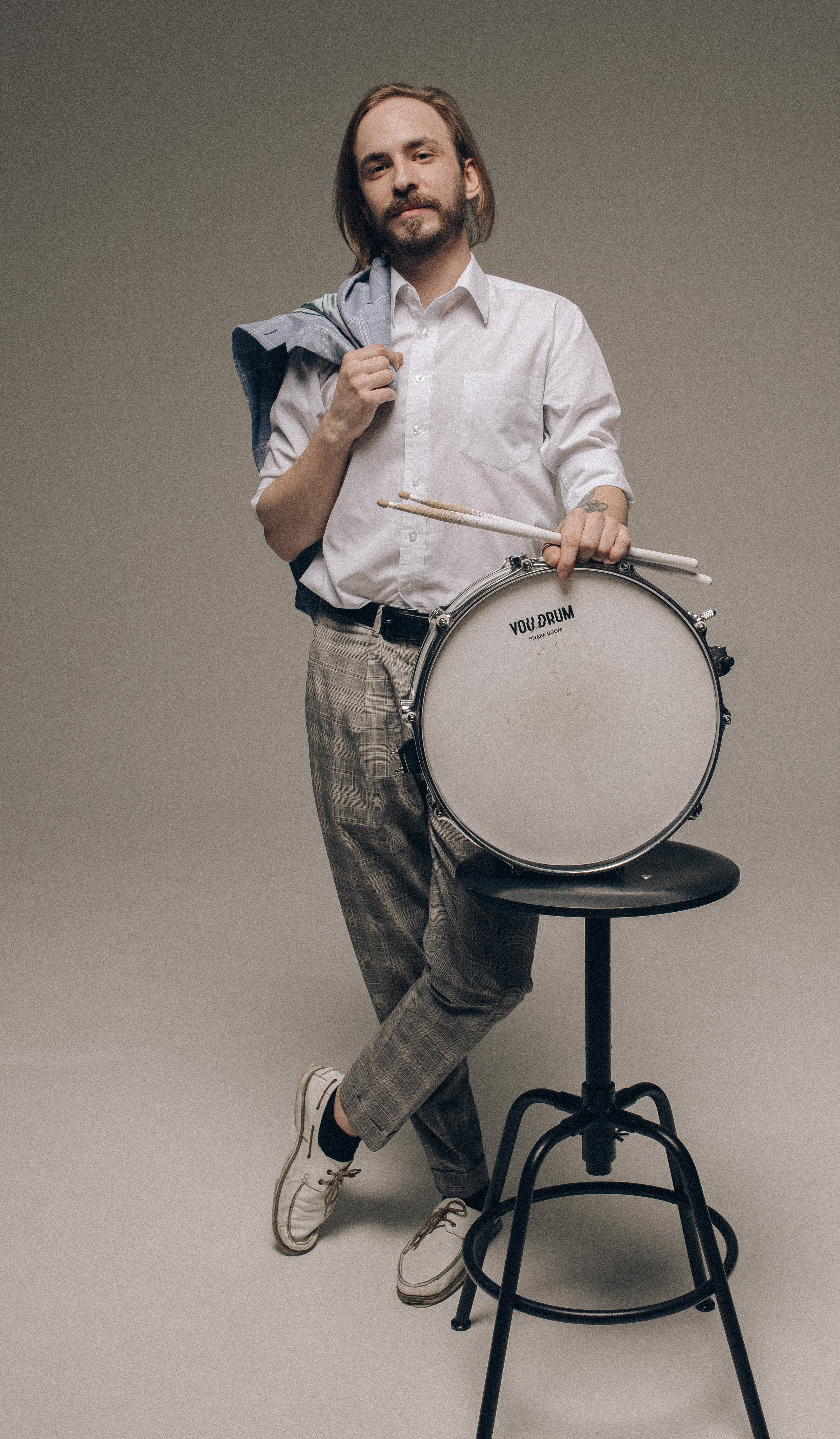 Кавер группа «Лайт». Женский и семейный фотограф в Сургуте Ольга БорОдько