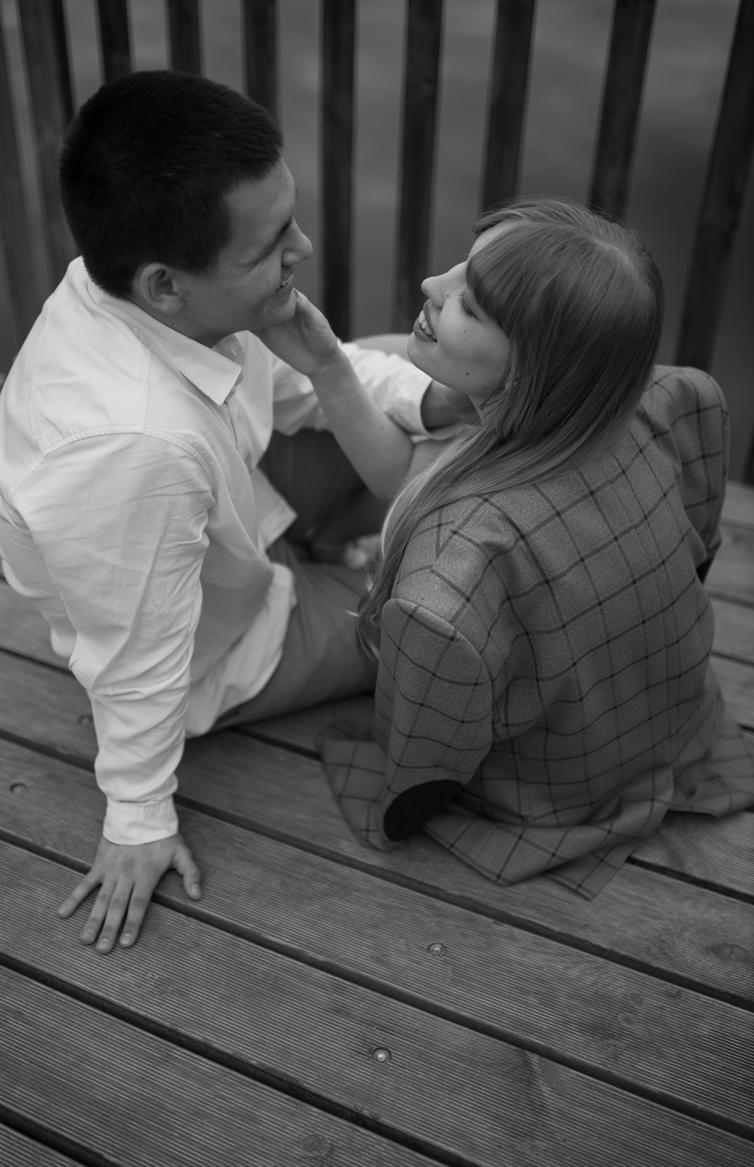 Татьяна и Алексей. Женский и семейный фотограф в Сургуте Ольга БорОдько