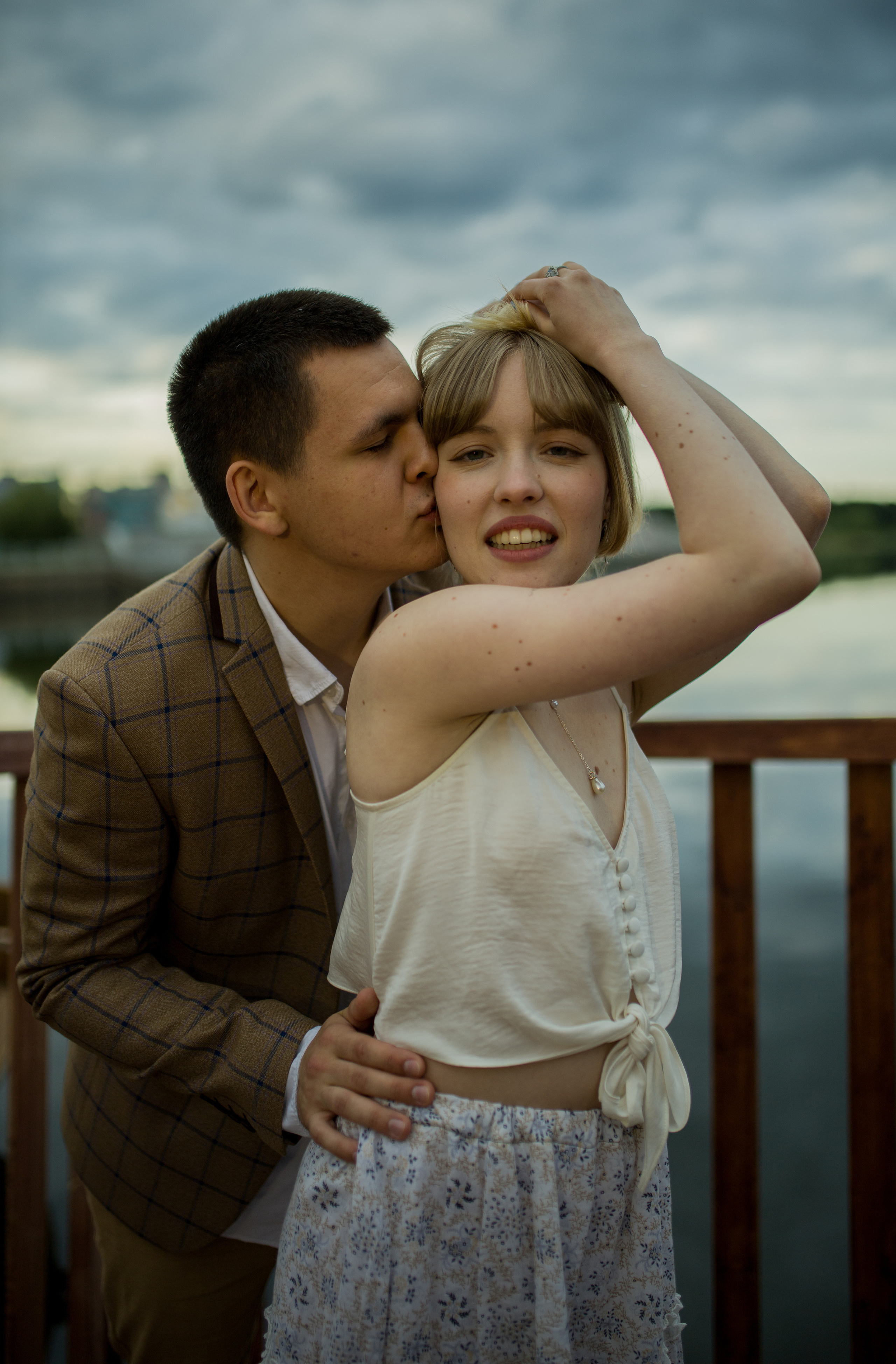 Татьяна и Алексей. Женский и семейный фотограф в Сургуте Ольга БорОдько