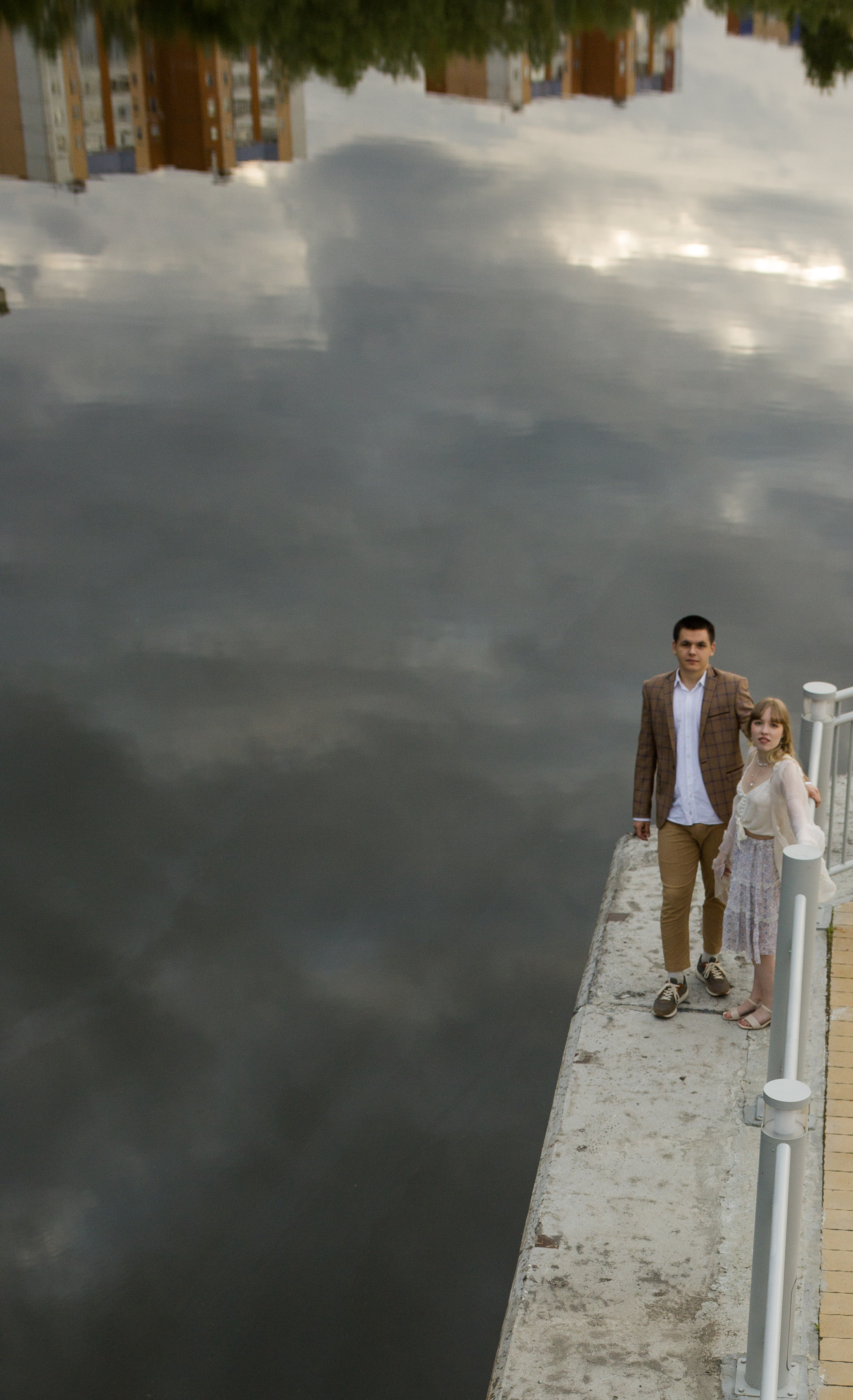 Татьяна и Алексей. Женский и семейный фотограф в Сургуте Ольга БорОдько