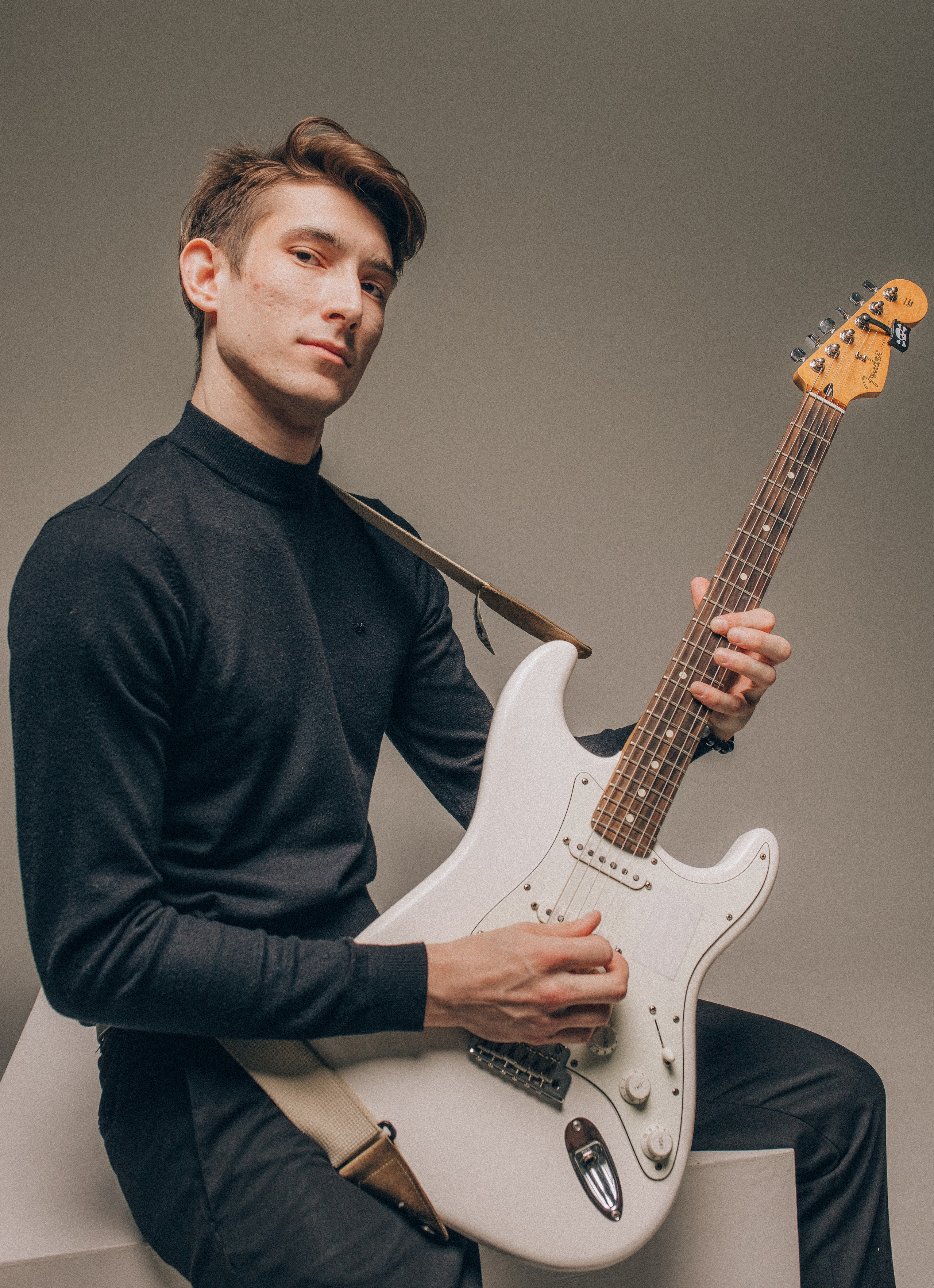 Кавер группа «Лайт». Женский и семейный фотограф в Сургуте Ольга БорОдько