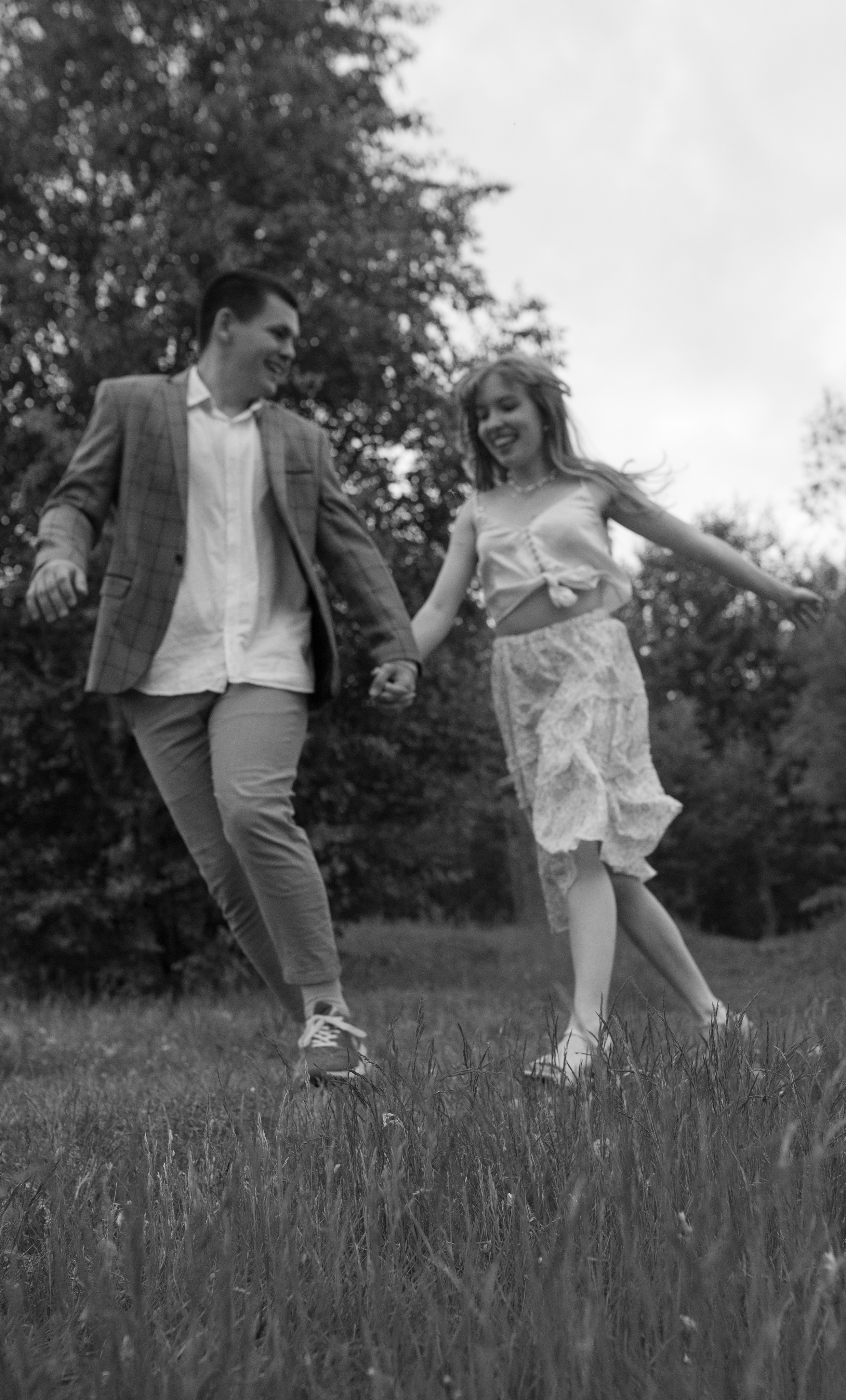 Татьяна и Алексей. Женский и семейный фотограф в Сургуте Ольга БорОдько