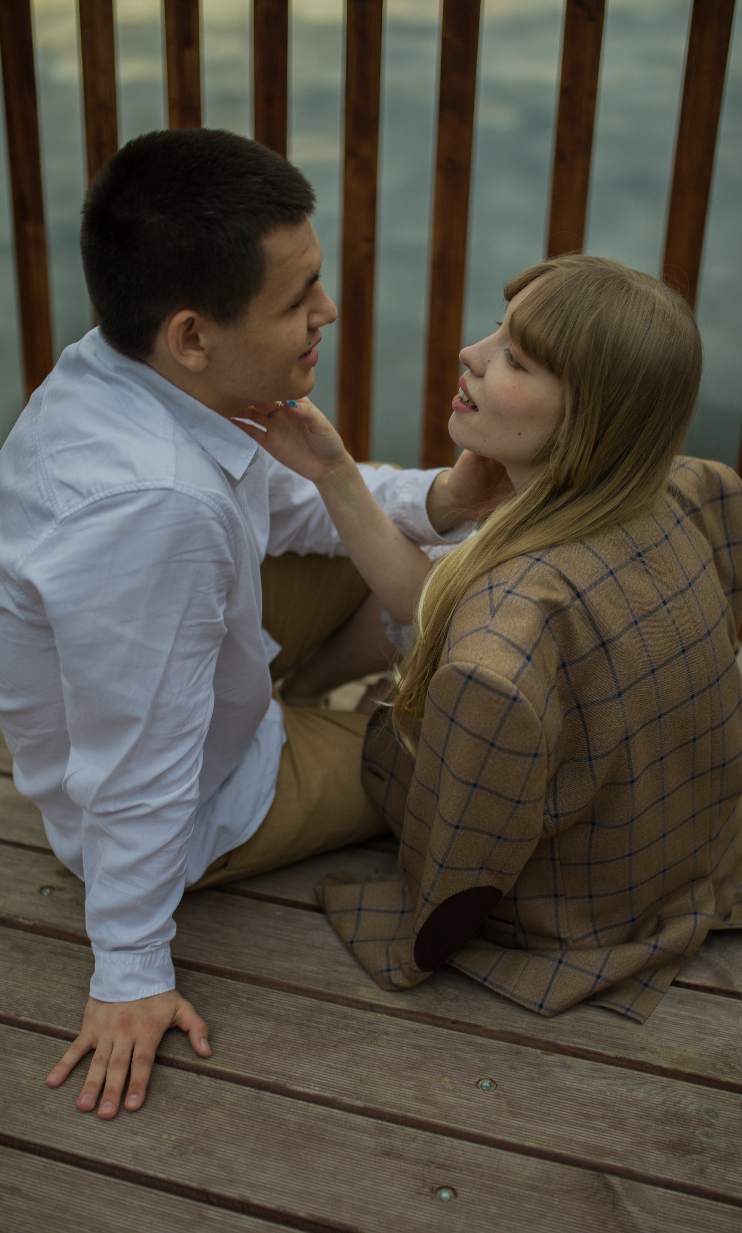 Татьяна и Алексей. Женский и семейный фотограф в Сургуте Ольга БорОдько