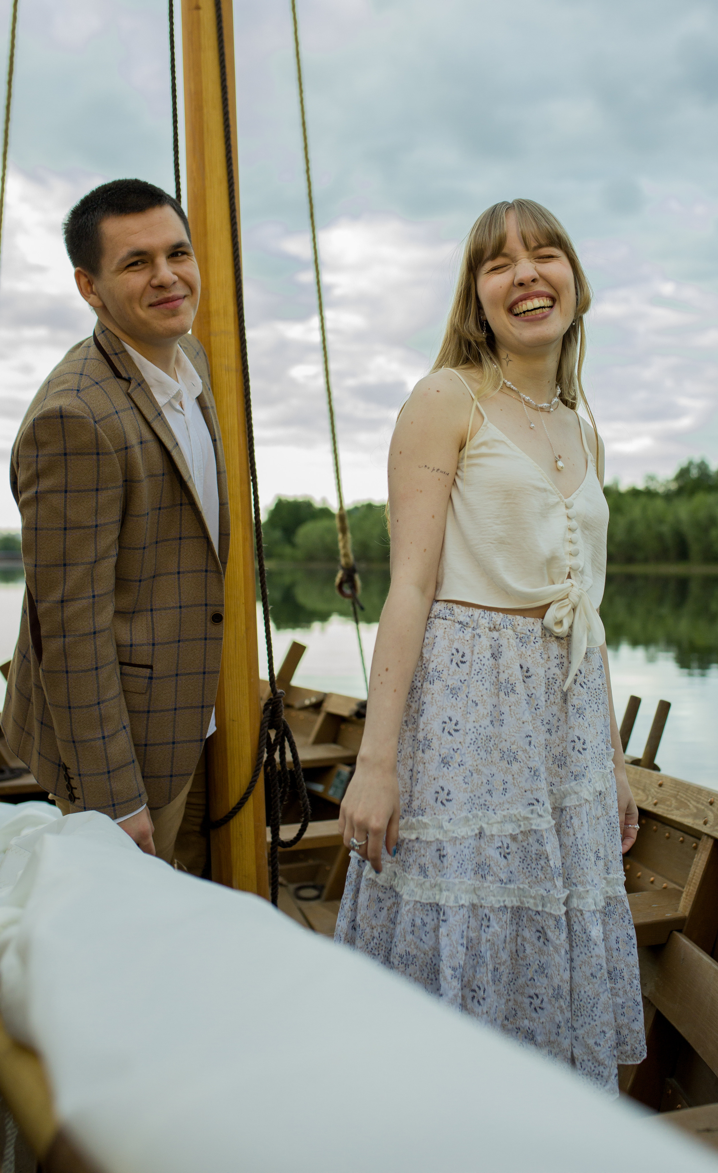 Татьяна и Алексей. Женский и семейный фотограф в Сургуте Ольга БорОдько