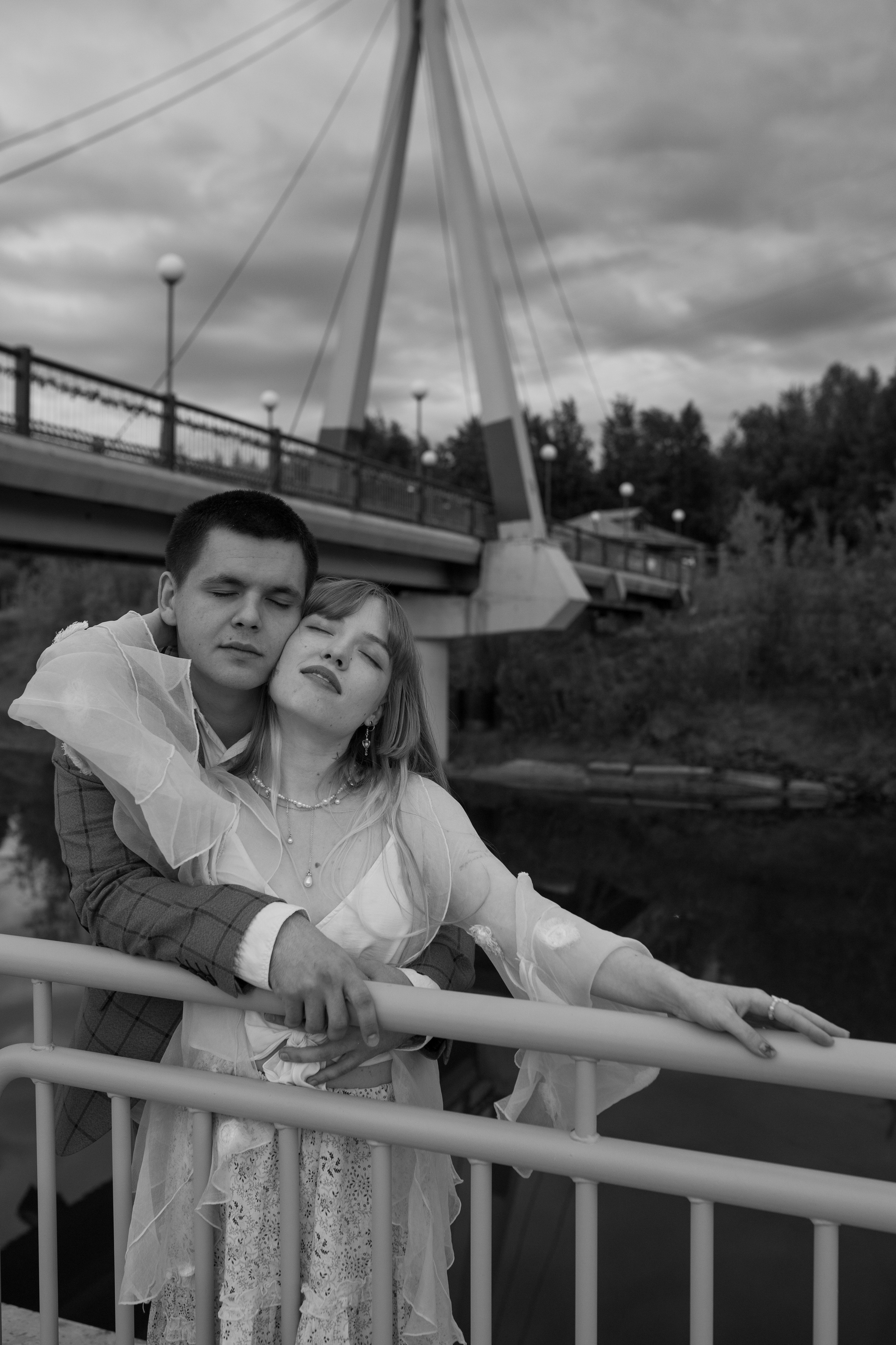 Татьяна и Алексей. Женский и семейный фотограф в Сургуте Ольга БорОдько