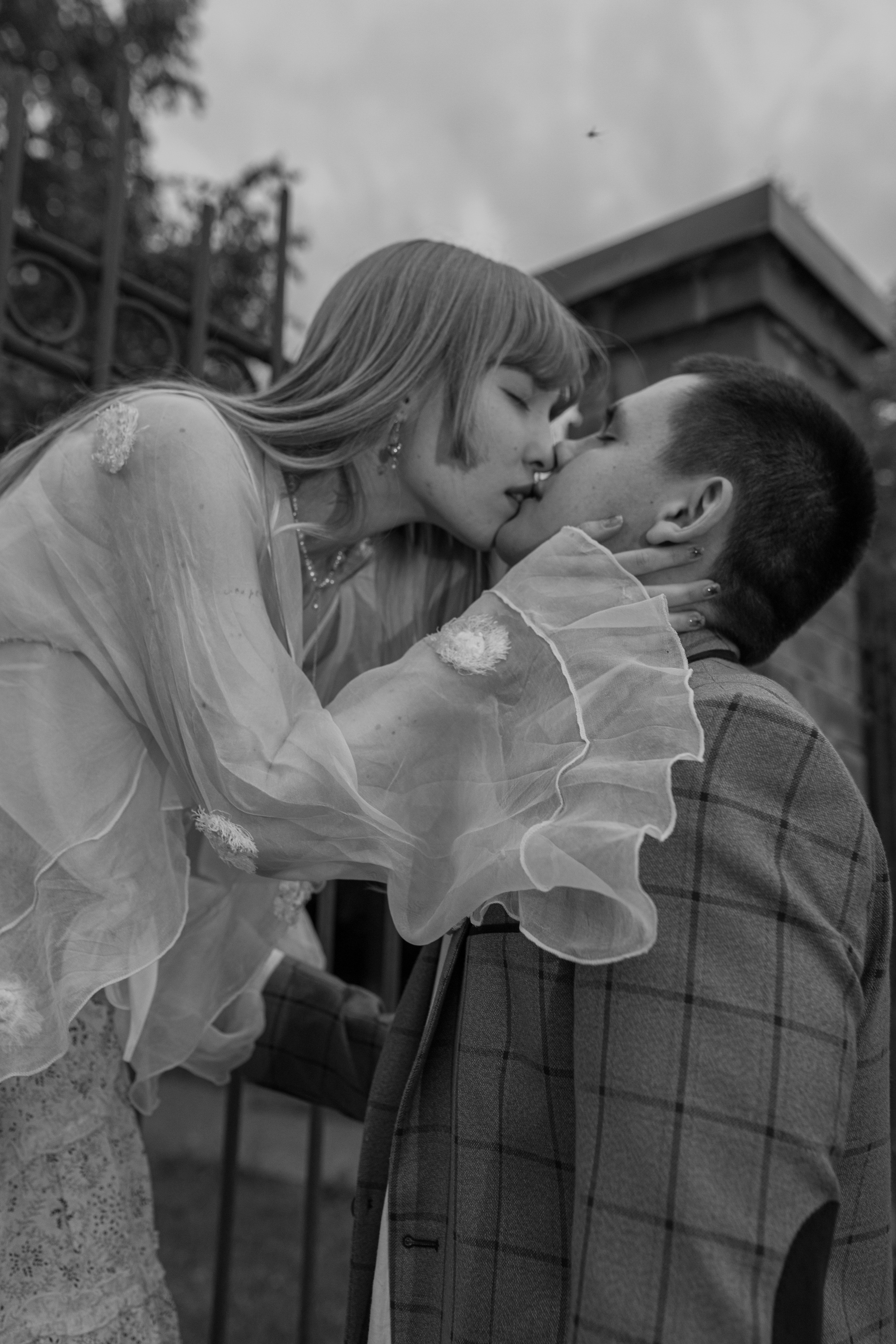 Татьяна и Алексей. Женский и семейный фотограф в Сургуте Ольга БорОдько