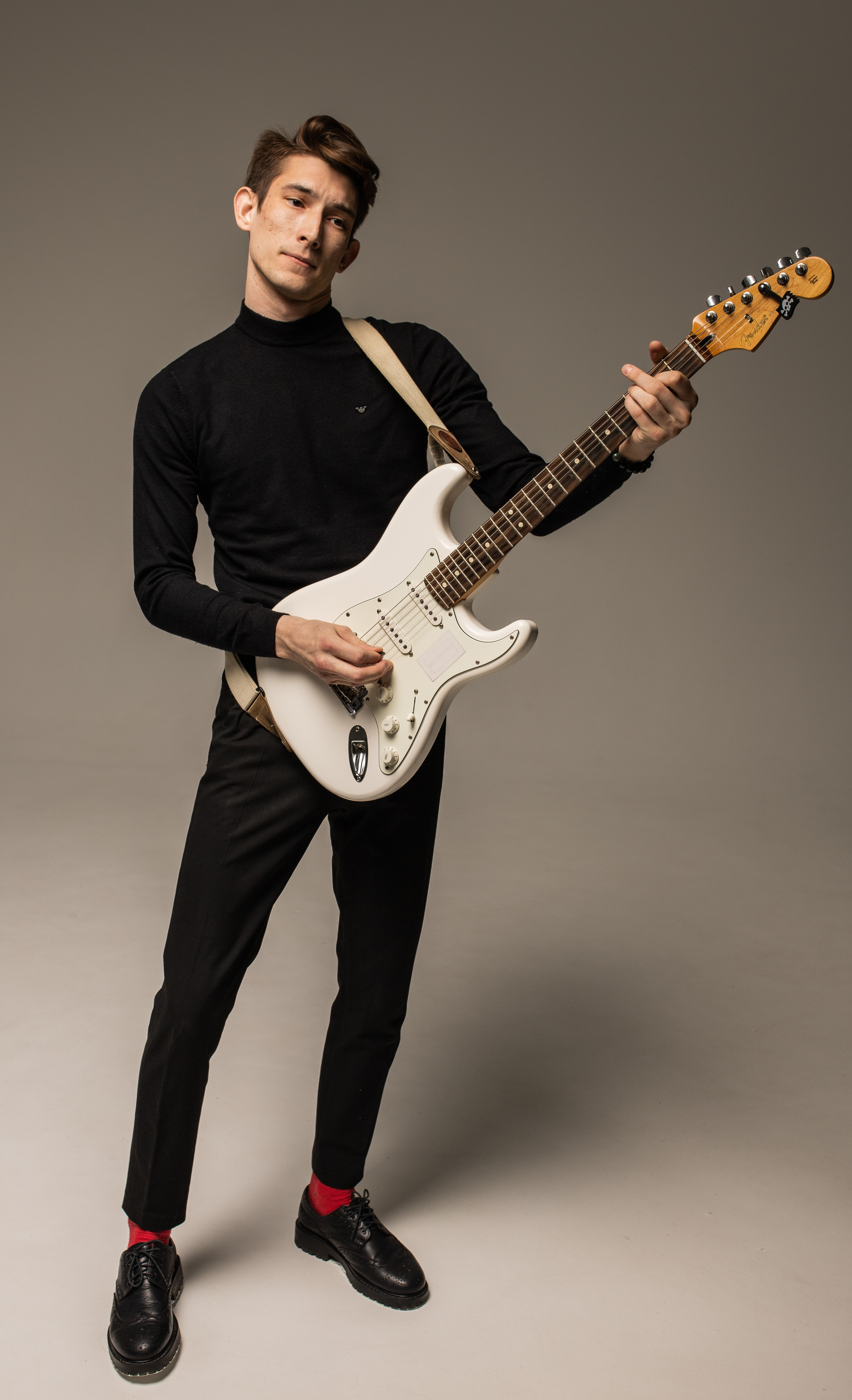 Кавер группа «Лайт». Женский и семейный фотограф в Сургуте Ольга БорОдько