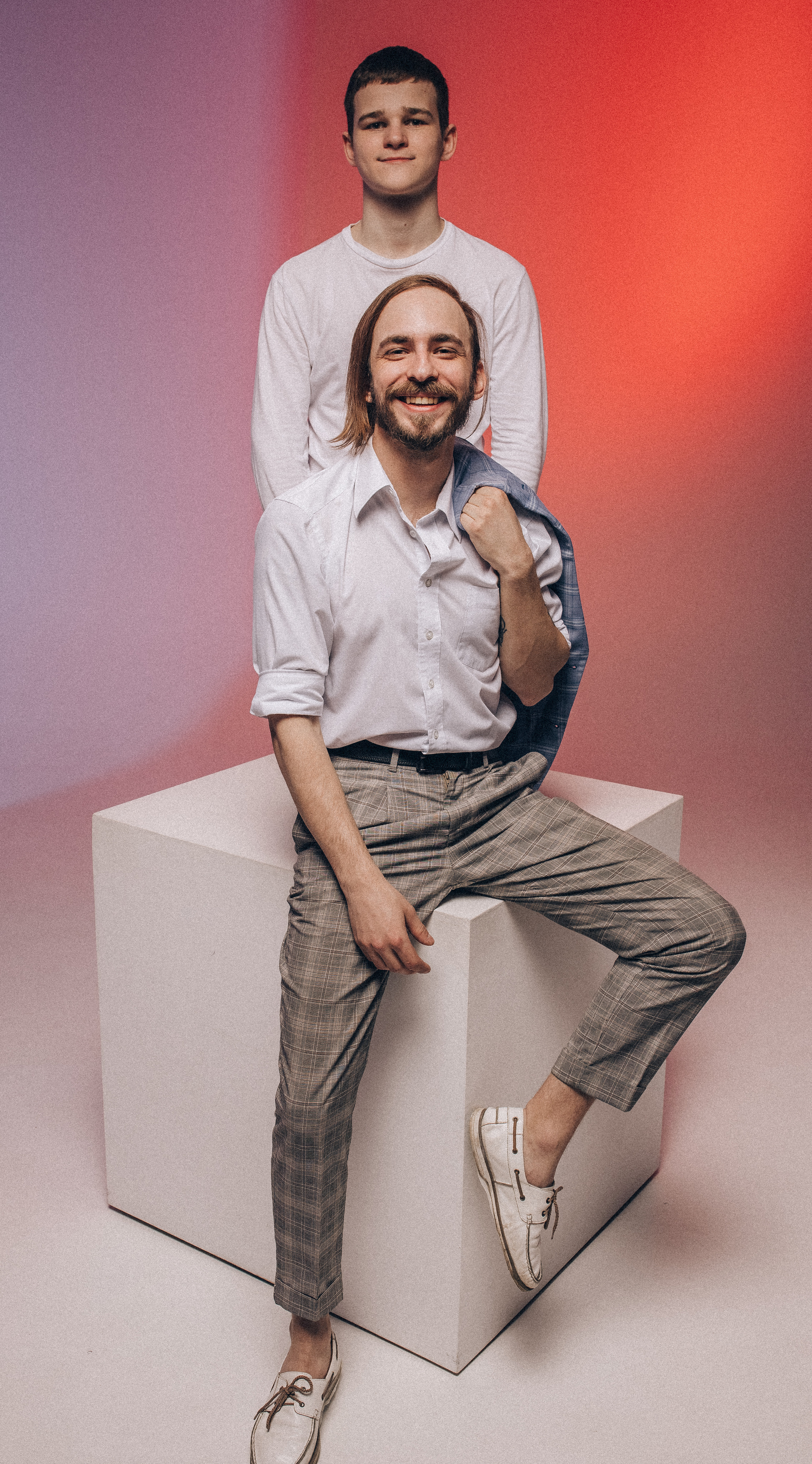 Кавер группа «Лайт». Женский и семейный фотограф в Сургуте Ольга БорОдько