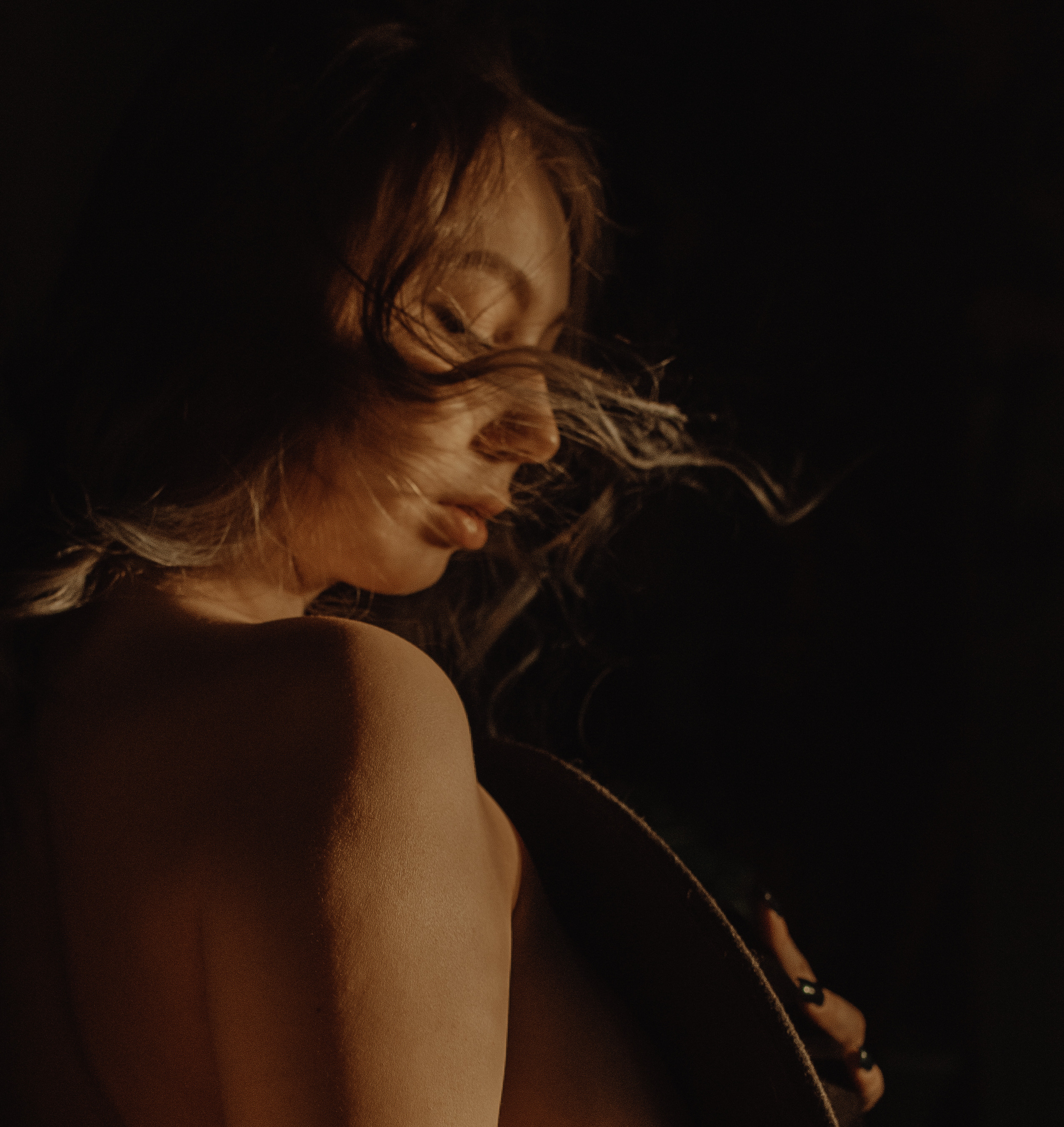 Екатерина. Женский и семейный фотограф в Сургуте Ольга БорОдько