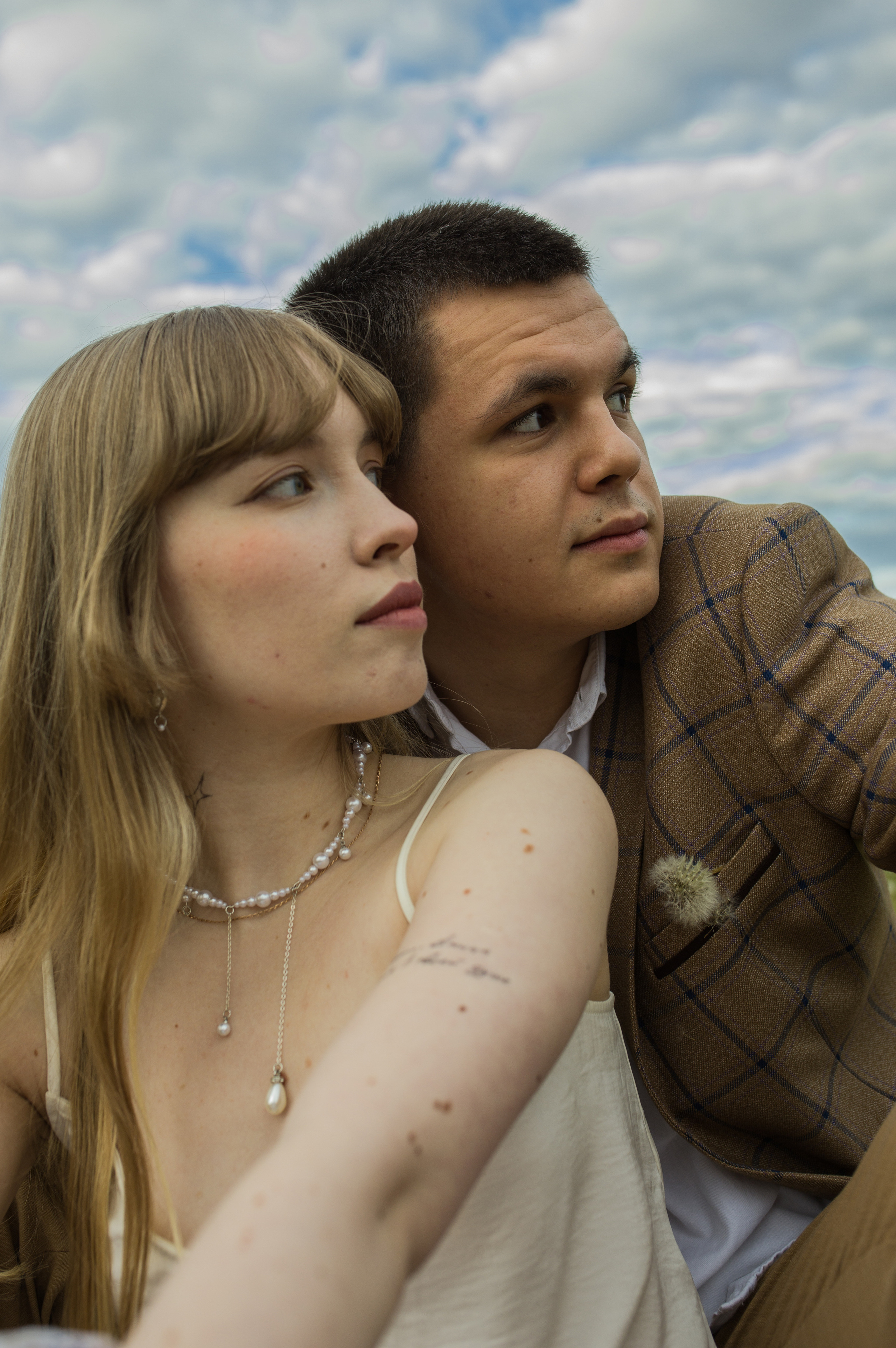 Татьяна и Алексей. Женский и семейный фотограф в Сургуте Ольга БорОдько