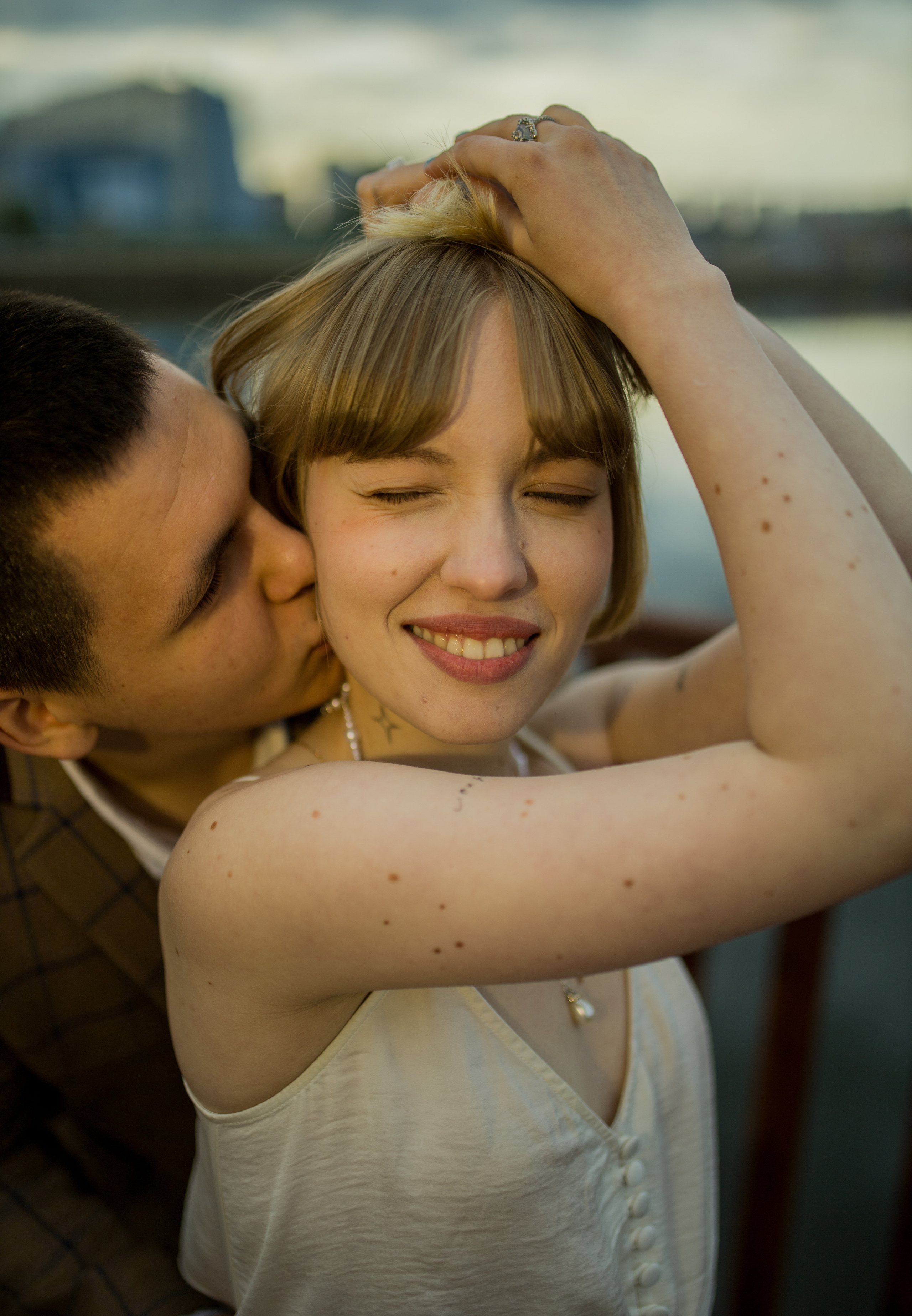 Татьяна и Алексей. Женский и семейный фотограф в Сургуте Ольга БорОдько
