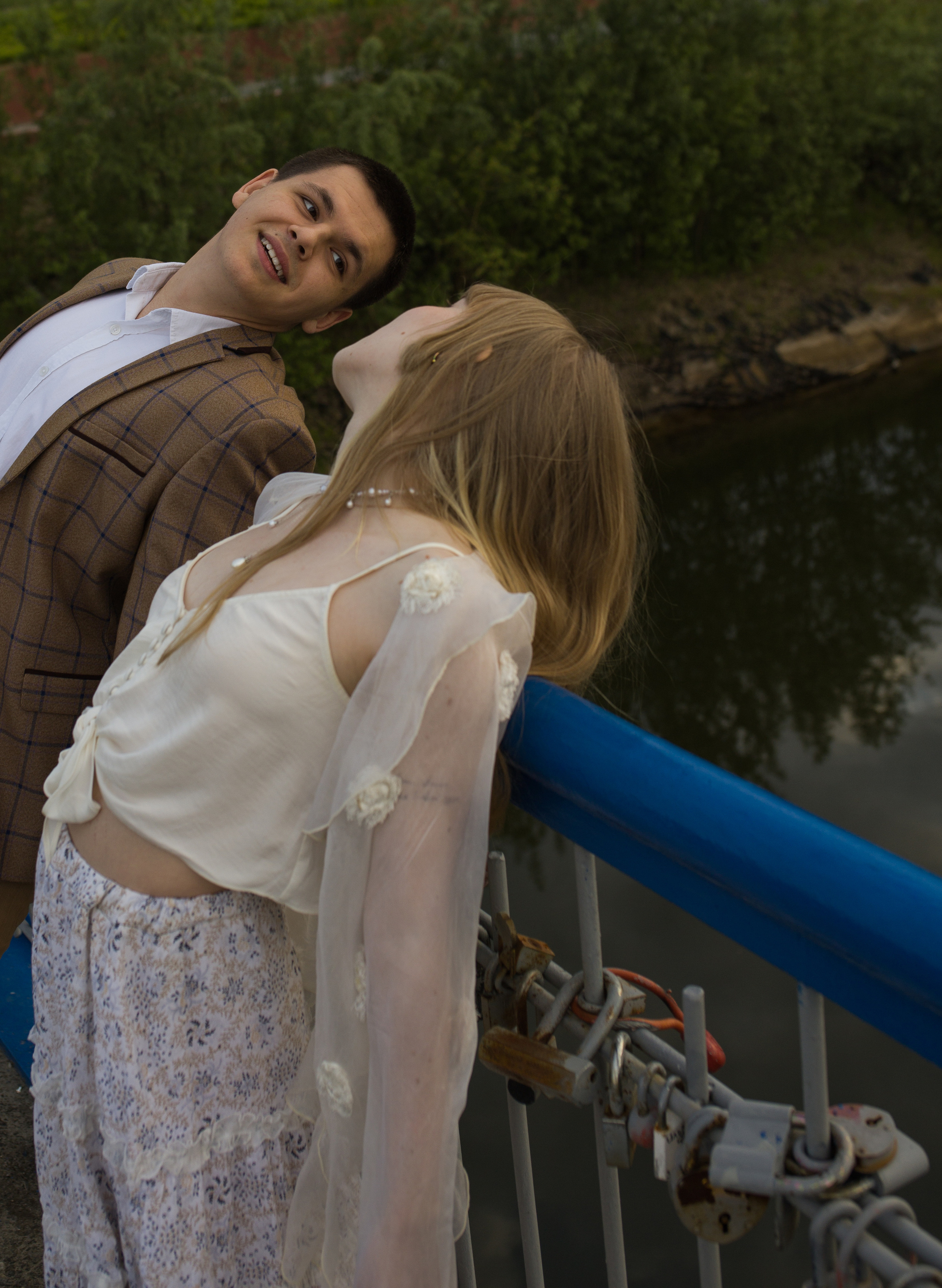 Татьяна и Алексей. Женский и семейный фотограф в Сургуте Ольга БорОдько