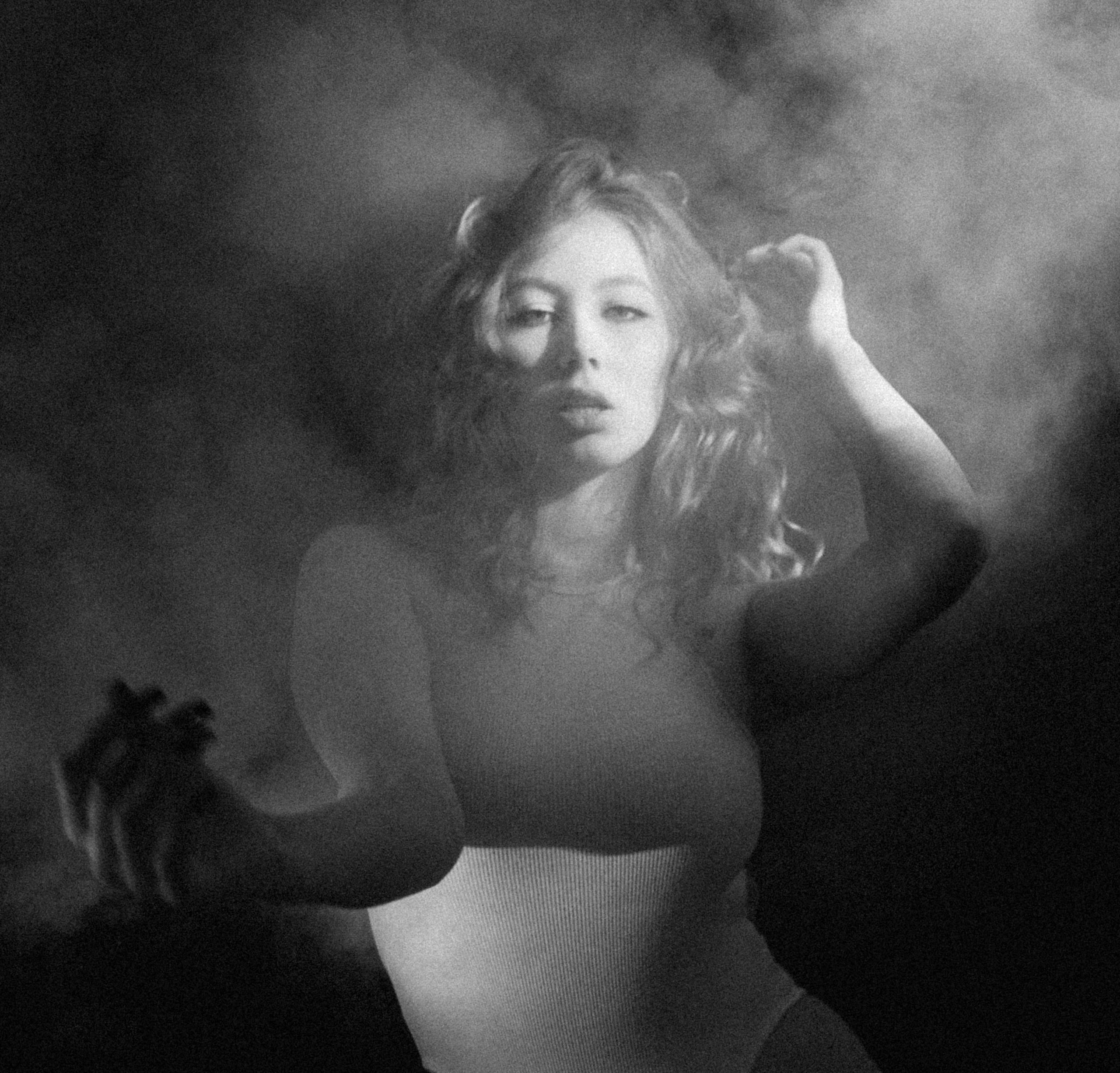 Екатерина. Женский и семейный фотограф в Сургуте Ольга БорОдько