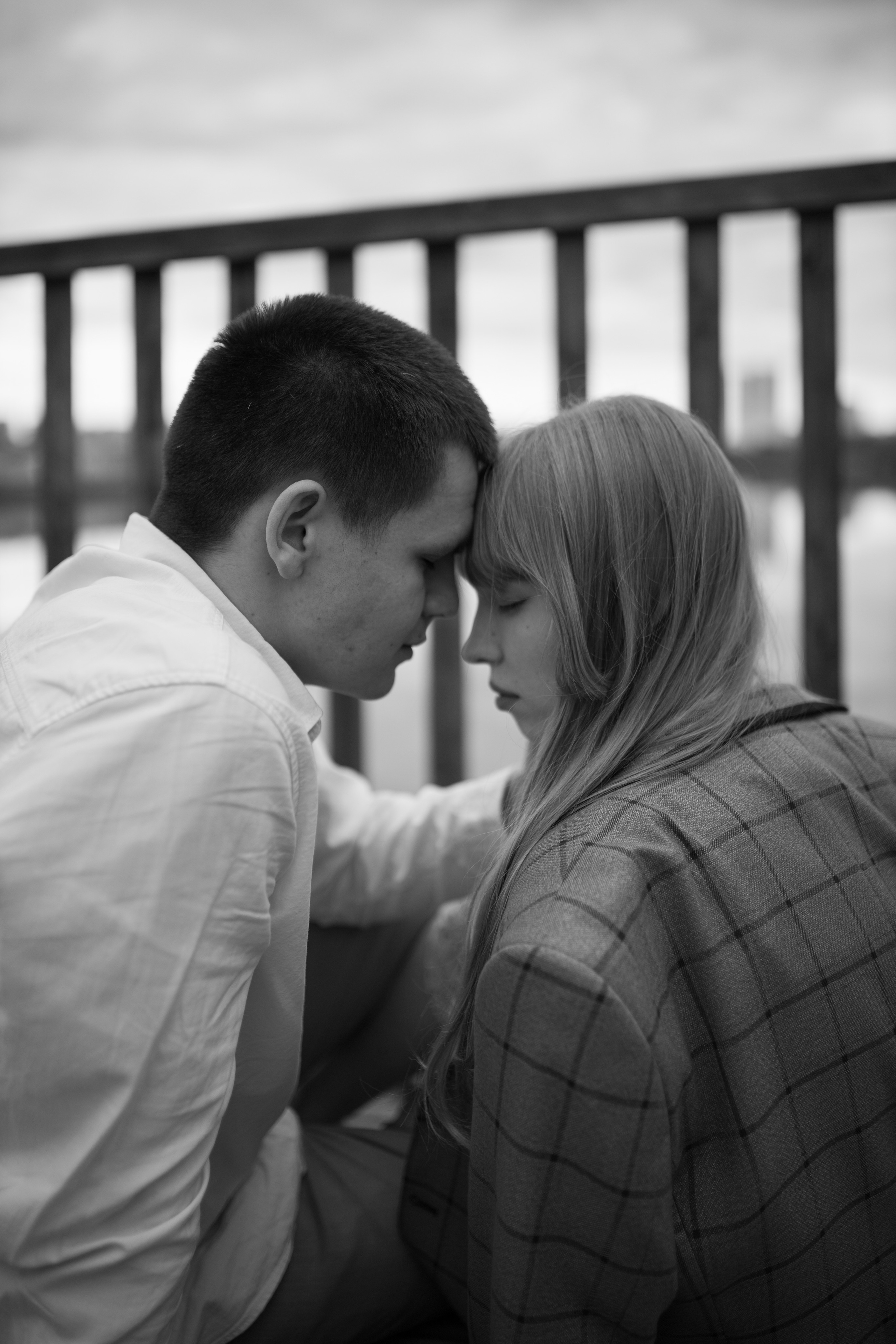 Татьяна и Алексей. Женский и семейный фотограф в Сургуте Ольга БорОдько