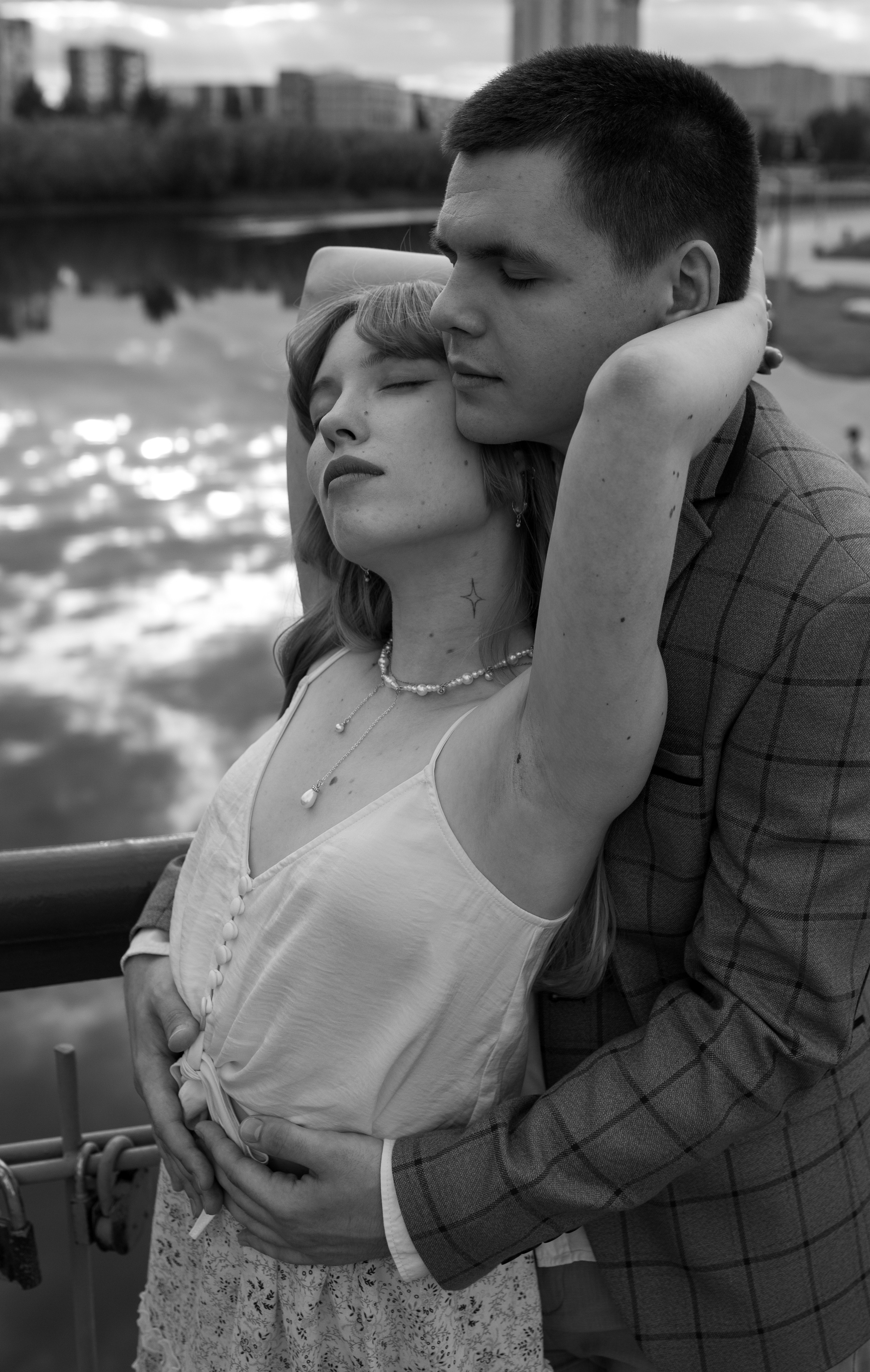 Татьяна и Алексей. Женский и семейный фотограф в Сургуте Ольга БорОдько