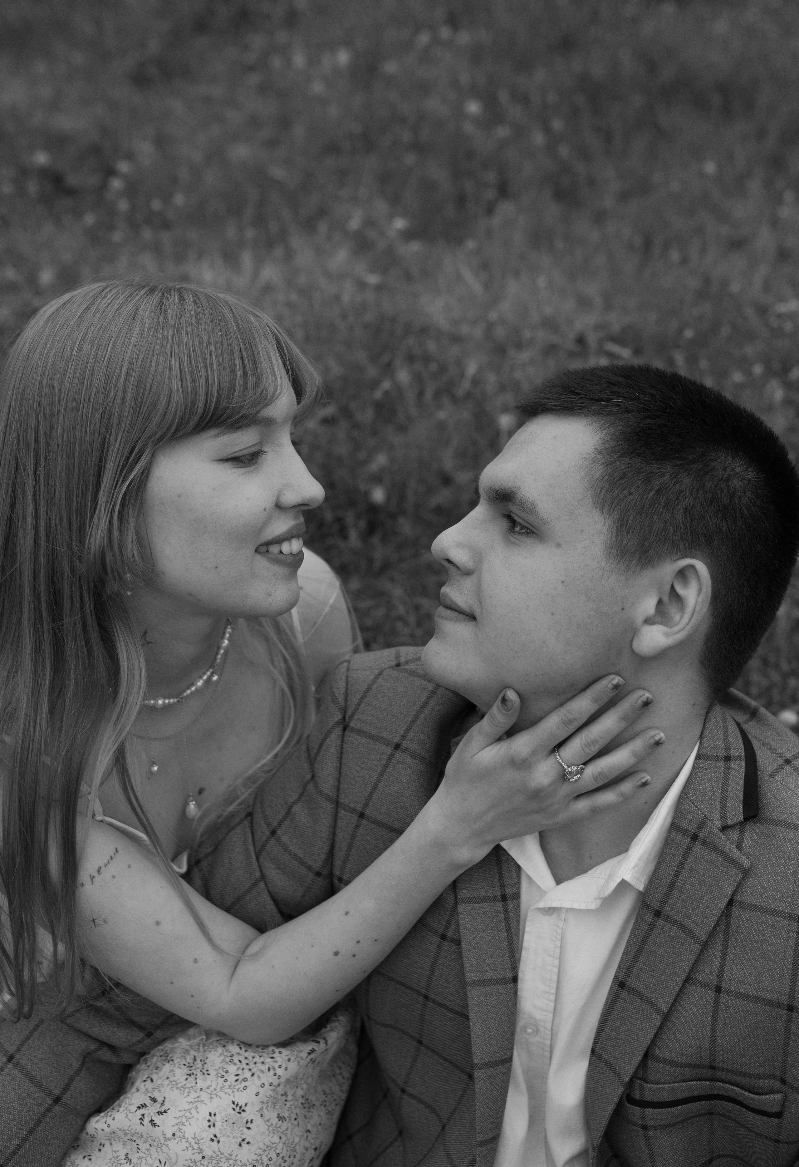 Татьяна и Алексей. Женский и семейный фотограф в Сургуте Ольга БорОдько